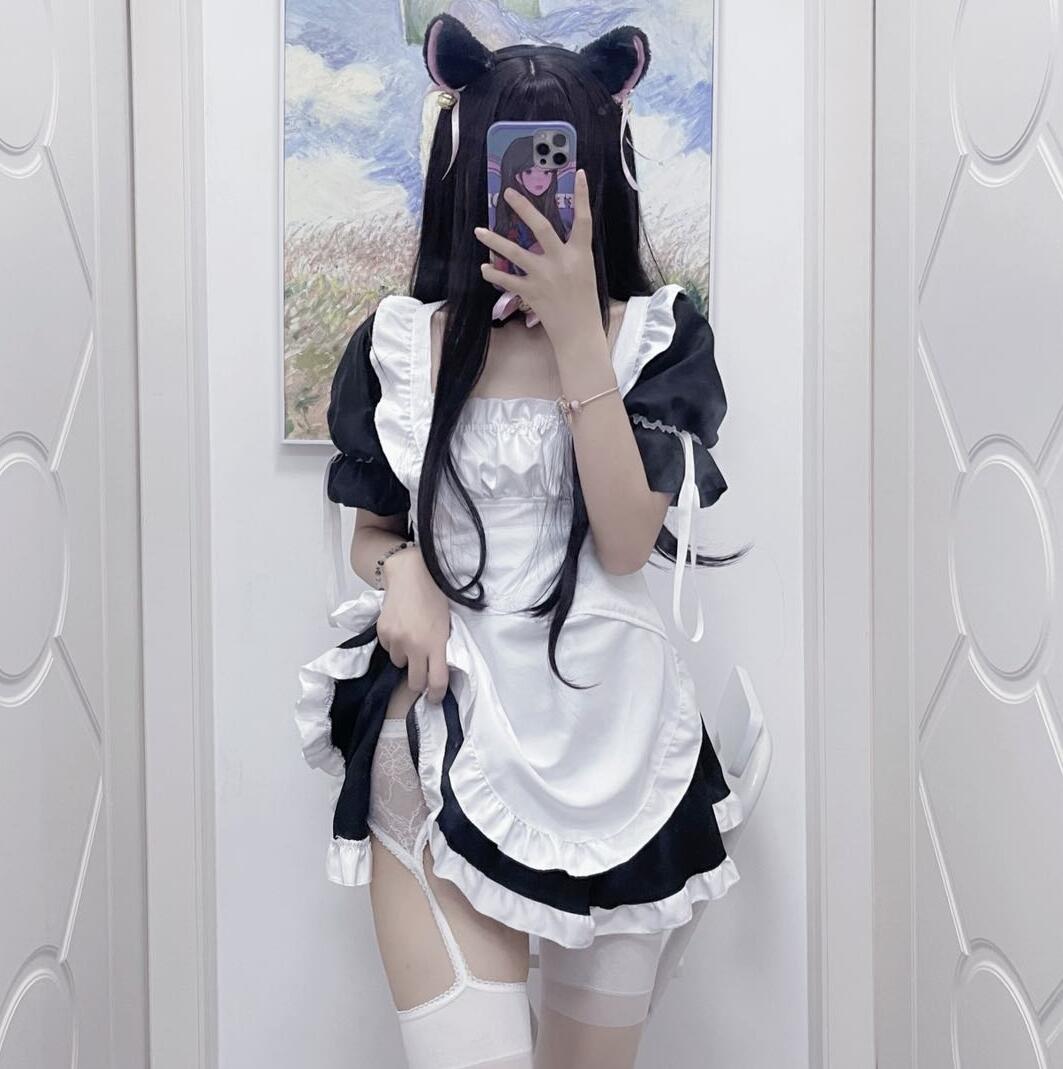 兔酱（tuzaibaby，兔崽）30套合集[287张图+83个视频20.5G][20积分]