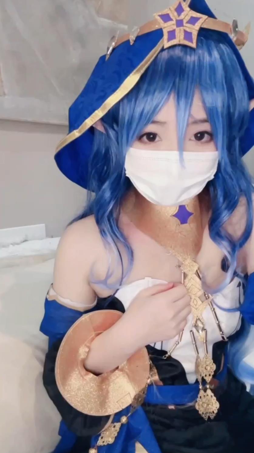 小晗喵（小晗wink）31套合集[31V-5.74G][15积分]