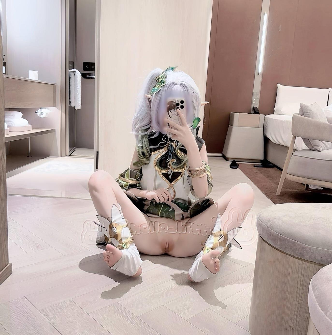 忧郁小糕（gaoTvT）合集[376P+363V-2.38G][15积分]