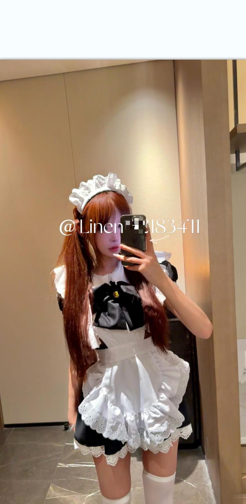 天鹅肉（linen152183411）合集[118P+58V-840MB][5积分]-丽丝屋