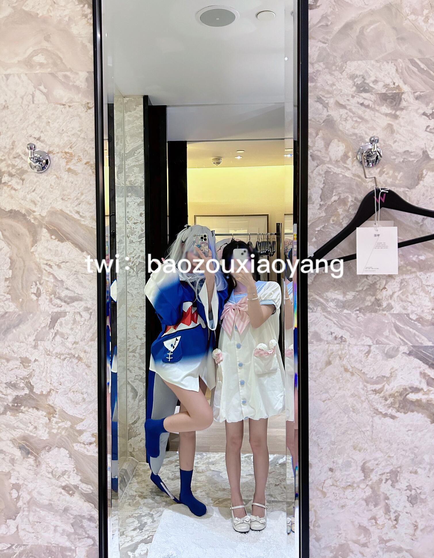 小羊咩咩（暴走小羊）合集[464张图+23个视频534MB][5积分]