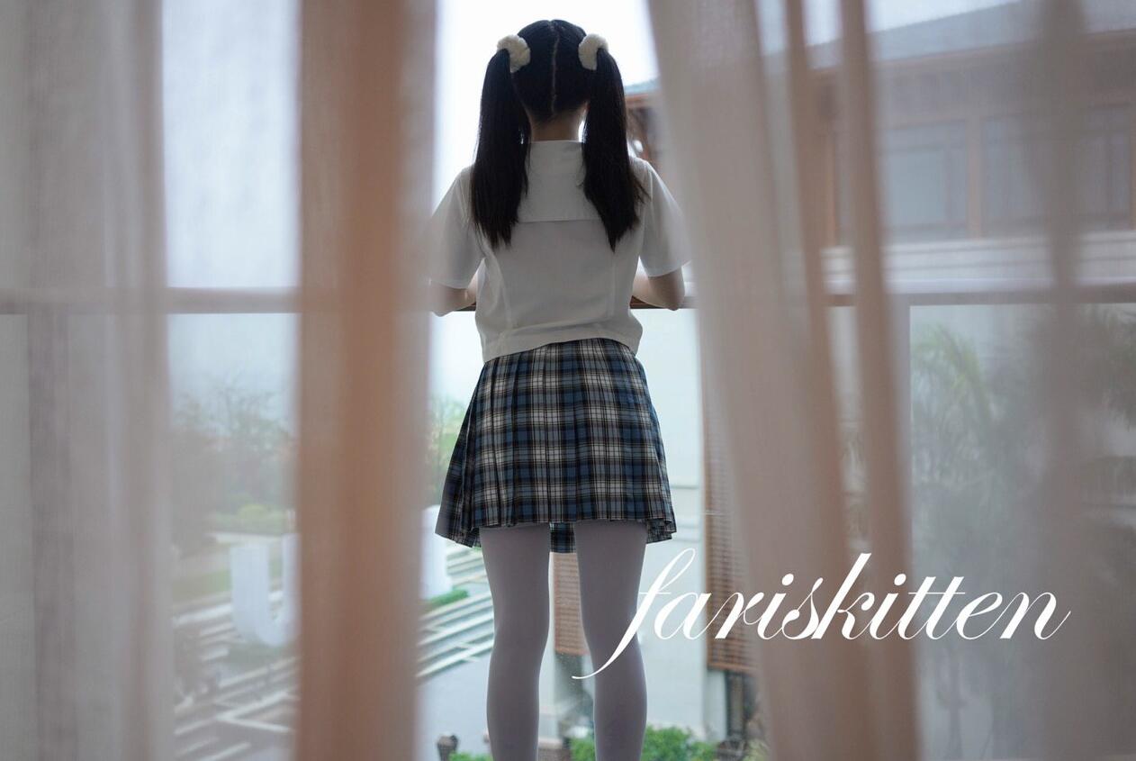 猫型人偶（fariskitten）合集[179张图+43个视频2.60G][10积分]