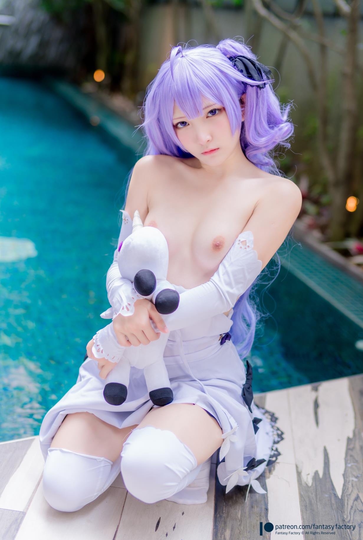 台湾coser小丁（fantasy fanctory）超全合集[10412P+215V-130G][40积分]