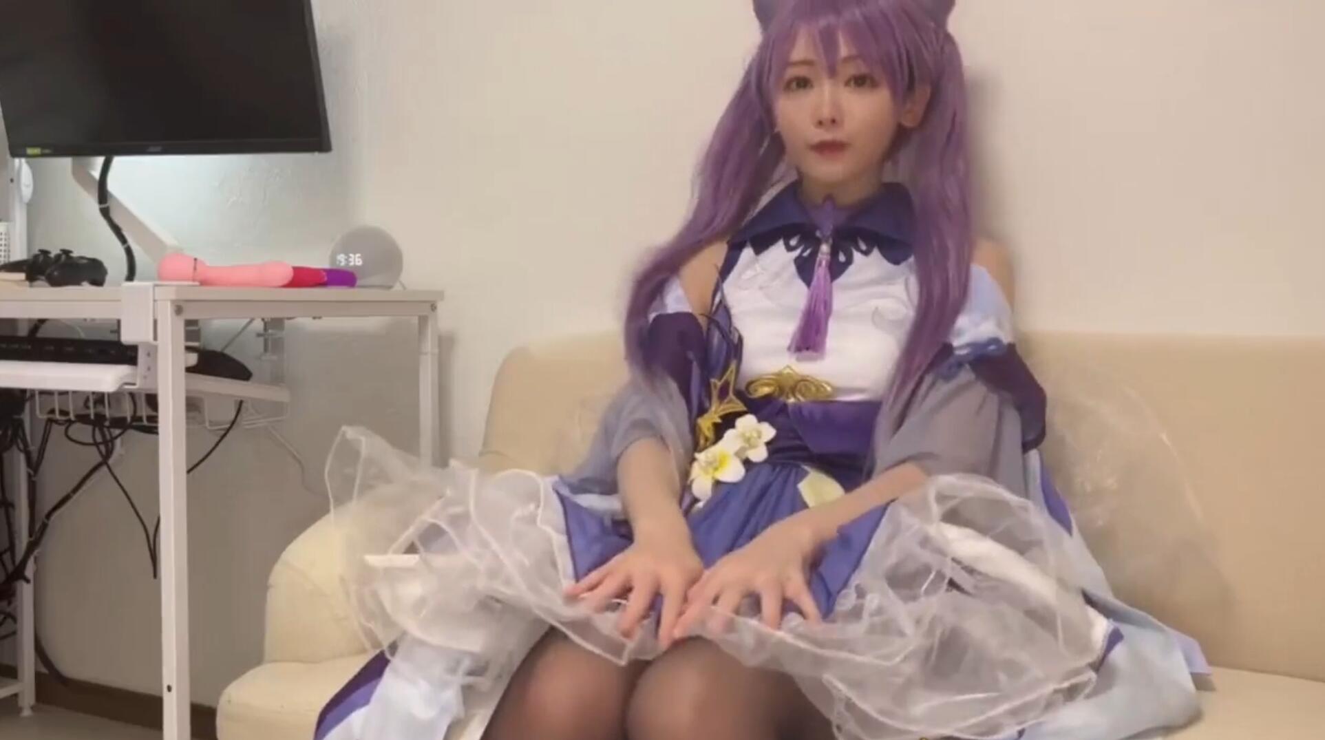 yuahentai合集[64张图+35个视频6.79G][20积分]