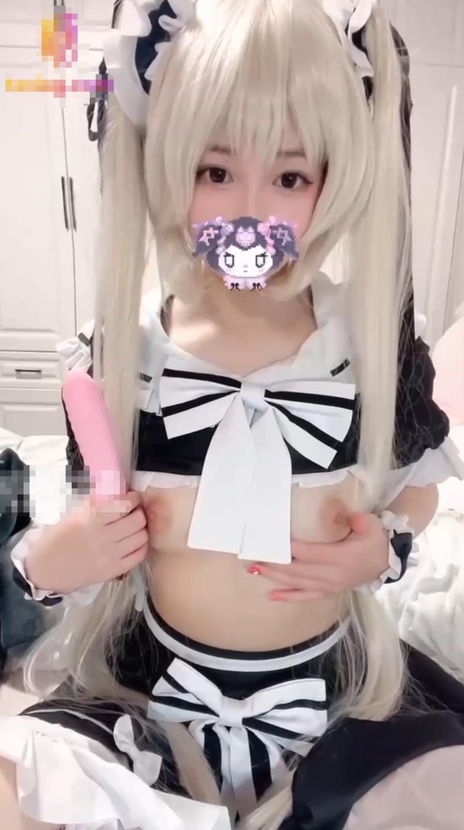 小晗喵（小晗wink）31套合集[31V-5.74G][15积分]