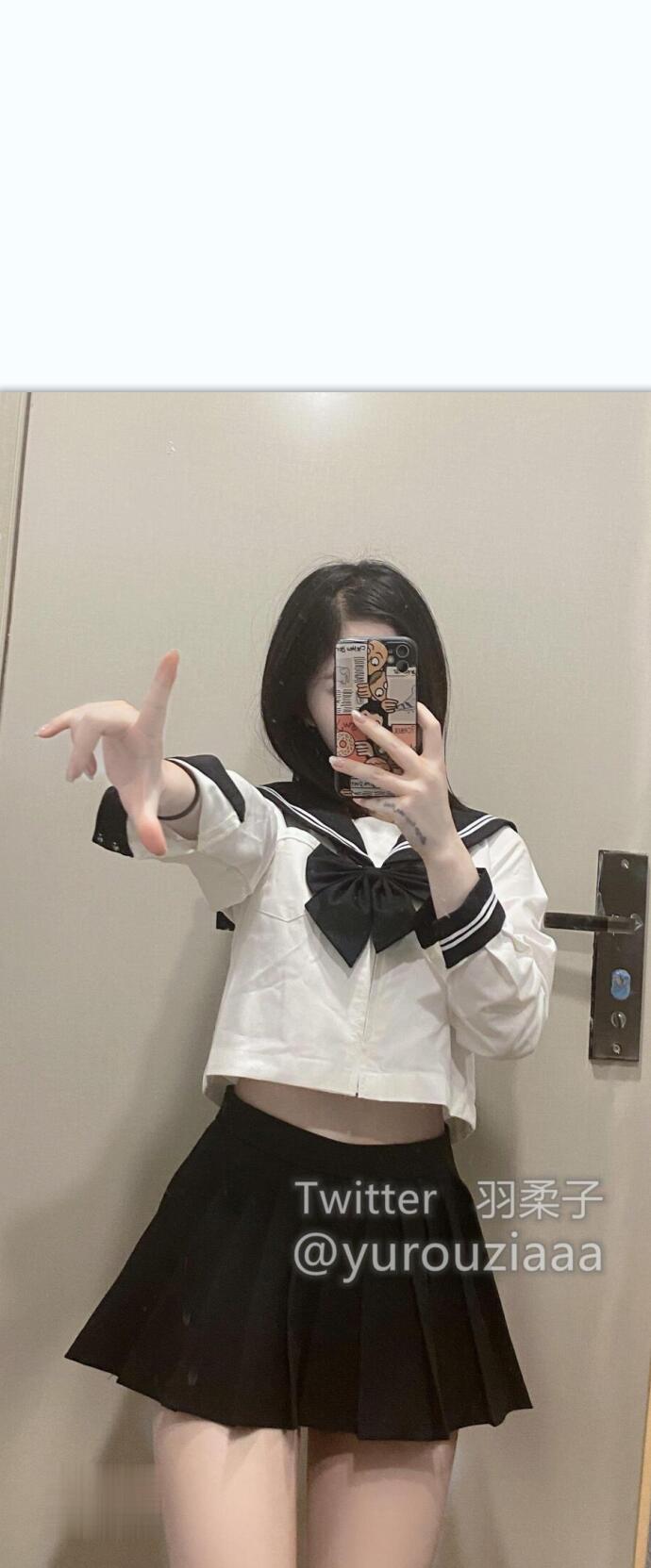 羽柔子6套合集[108张图+24个视频3.90G][10积分]-丽丝屋