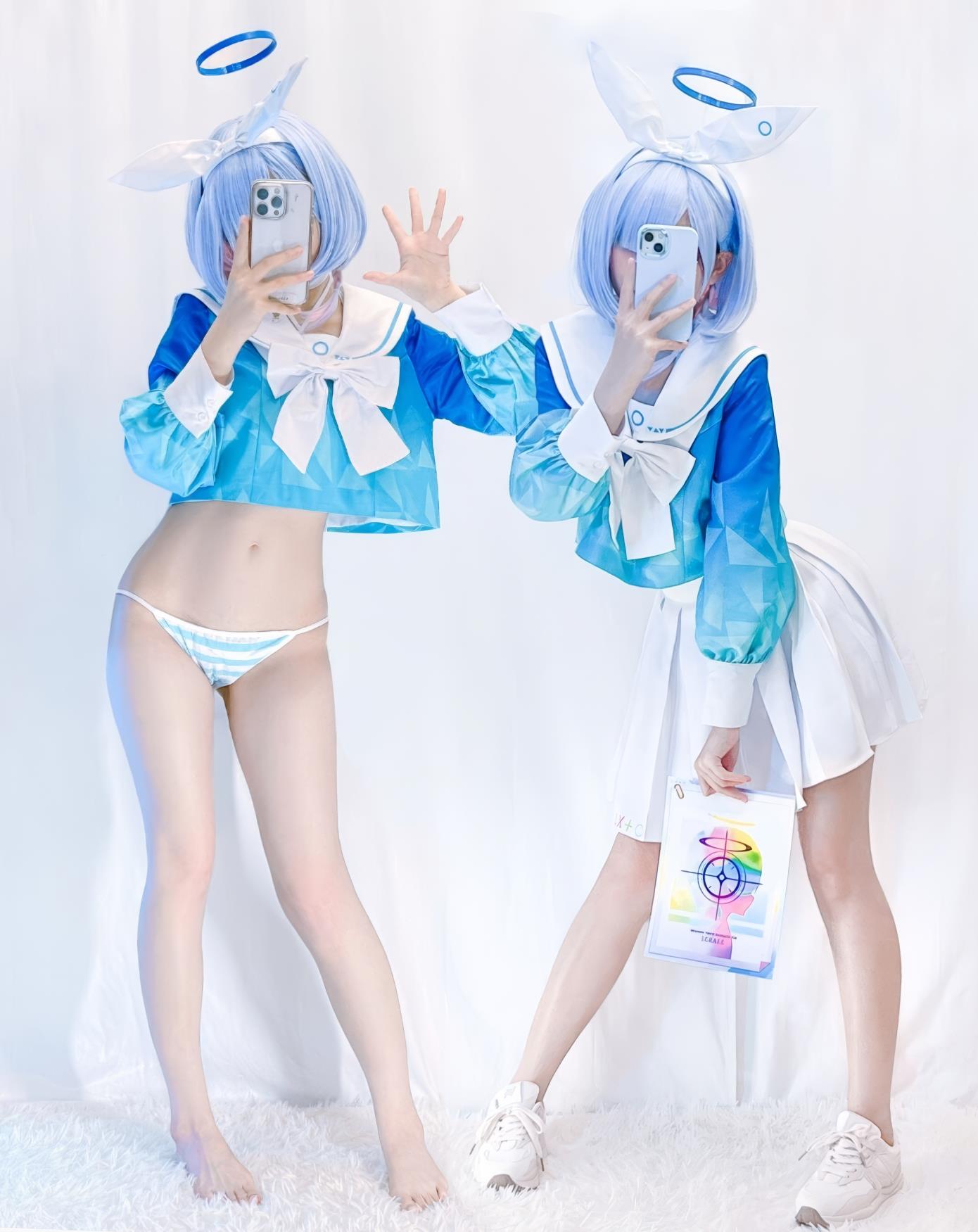 Ayame_base00 69套合集[1882P+150V-9.79G][20积分]