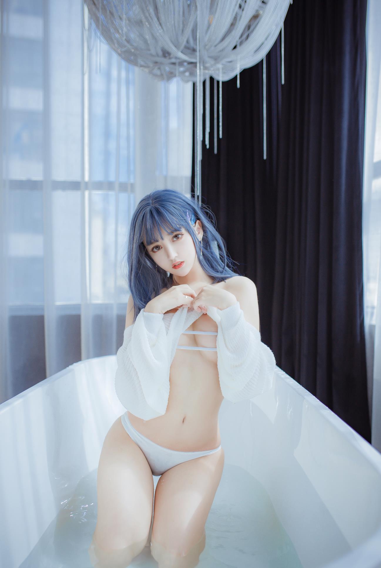 过期米线喵（米线线sama）80套合集[2343张图+3个视频4.81G][10积分]