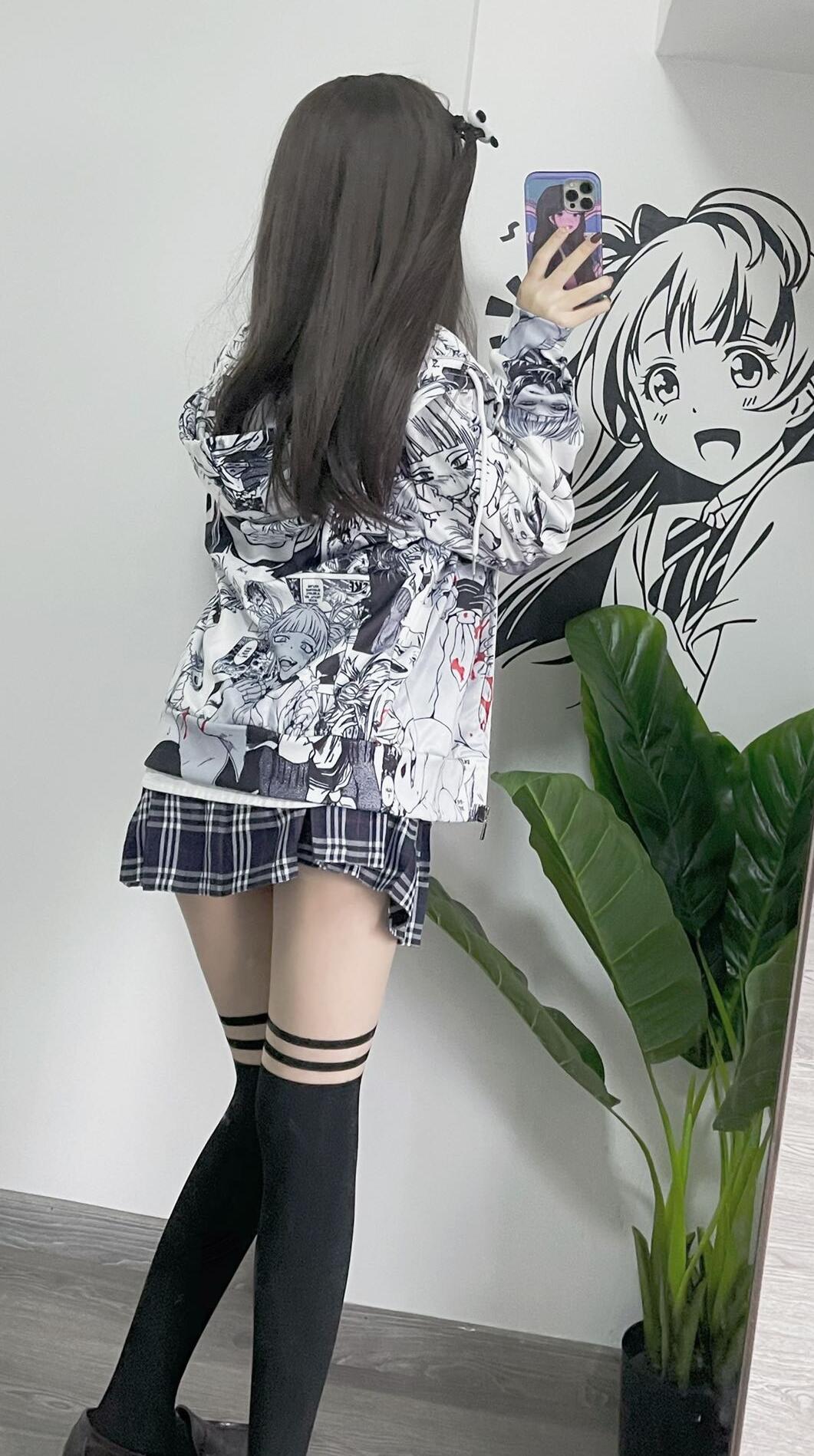 兔酱（tuzaibaby，兔崽）30套合集[287张图+83个视频20.5G][20积分]