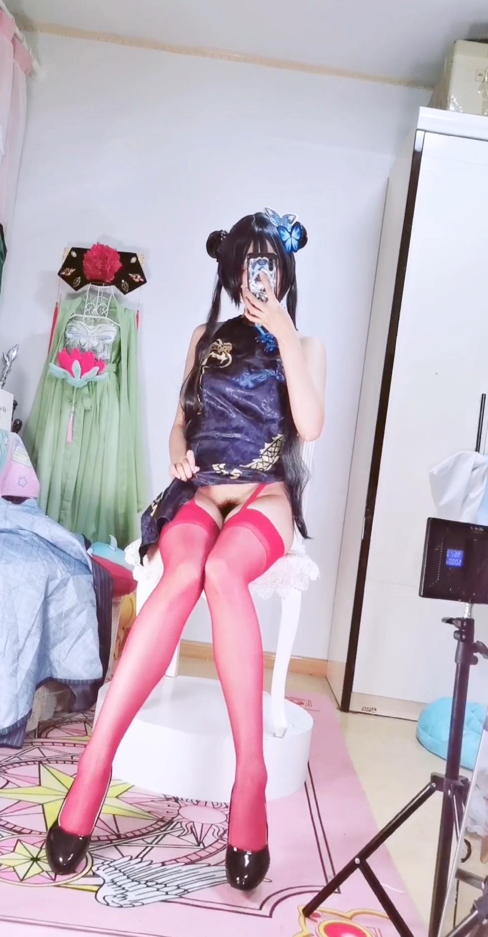 沐沐酱19套合集[237P+91V-14.2G][15积分]