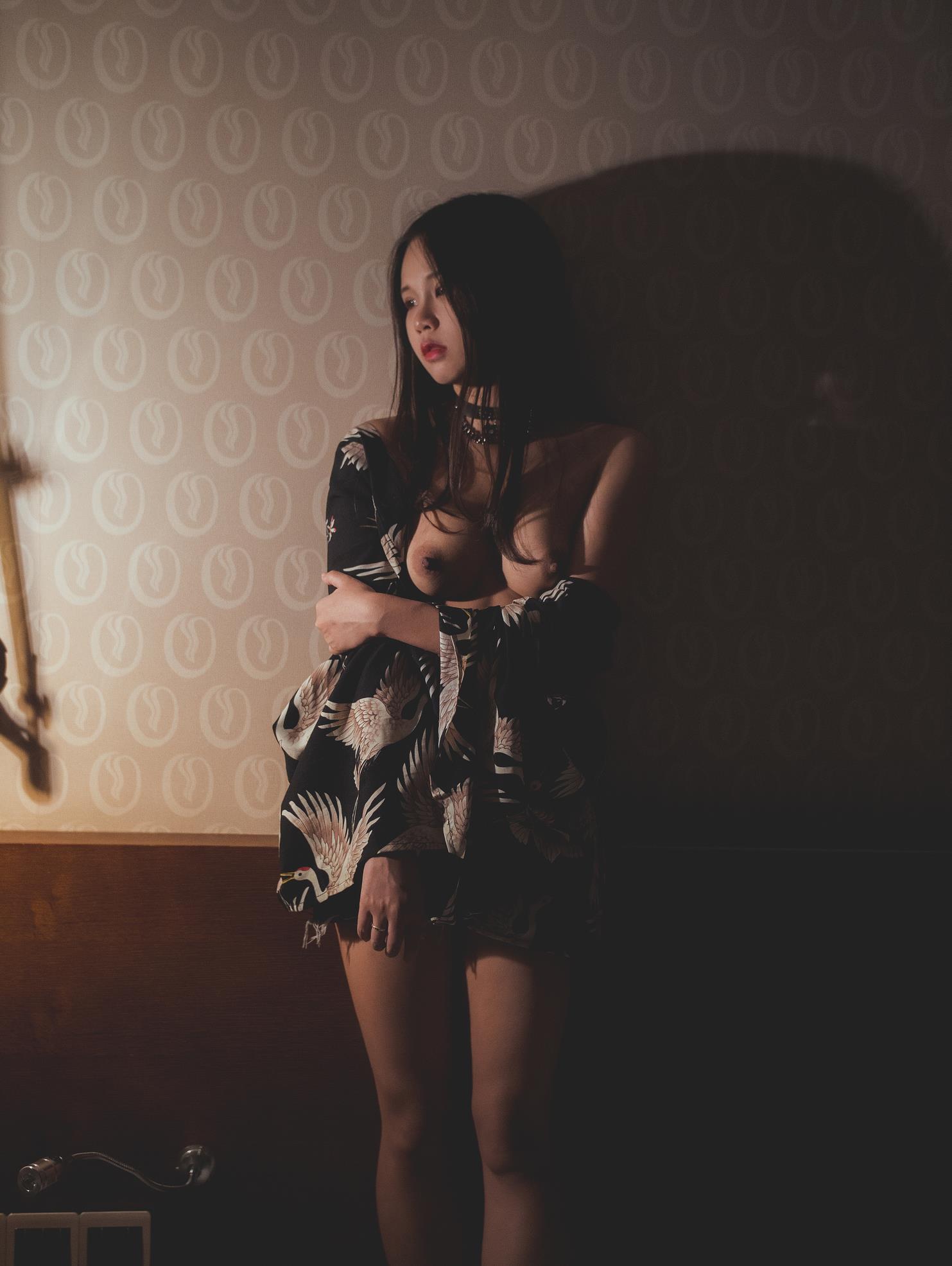 Yuzuki(柚木)74套合集收藏版[3919张图+83个视频72G][30积分]