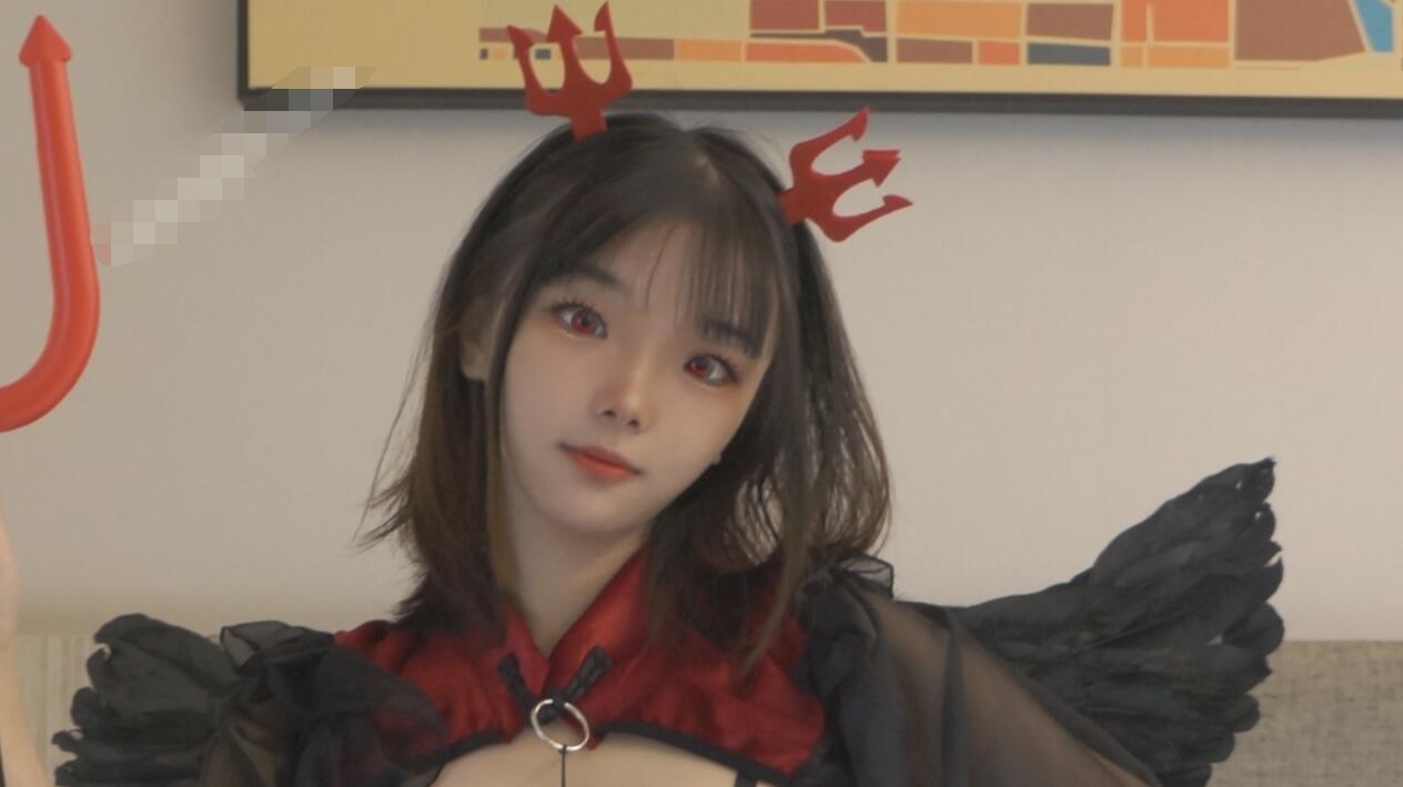 小余10套合集[162张图+29个视频7.48G][15积分]-丽丝屋