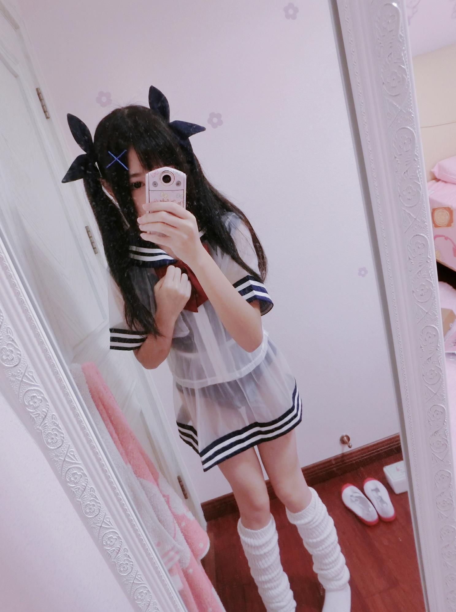 工口小妖精36套合集[1565张图+38个视频5.38G][20积分]