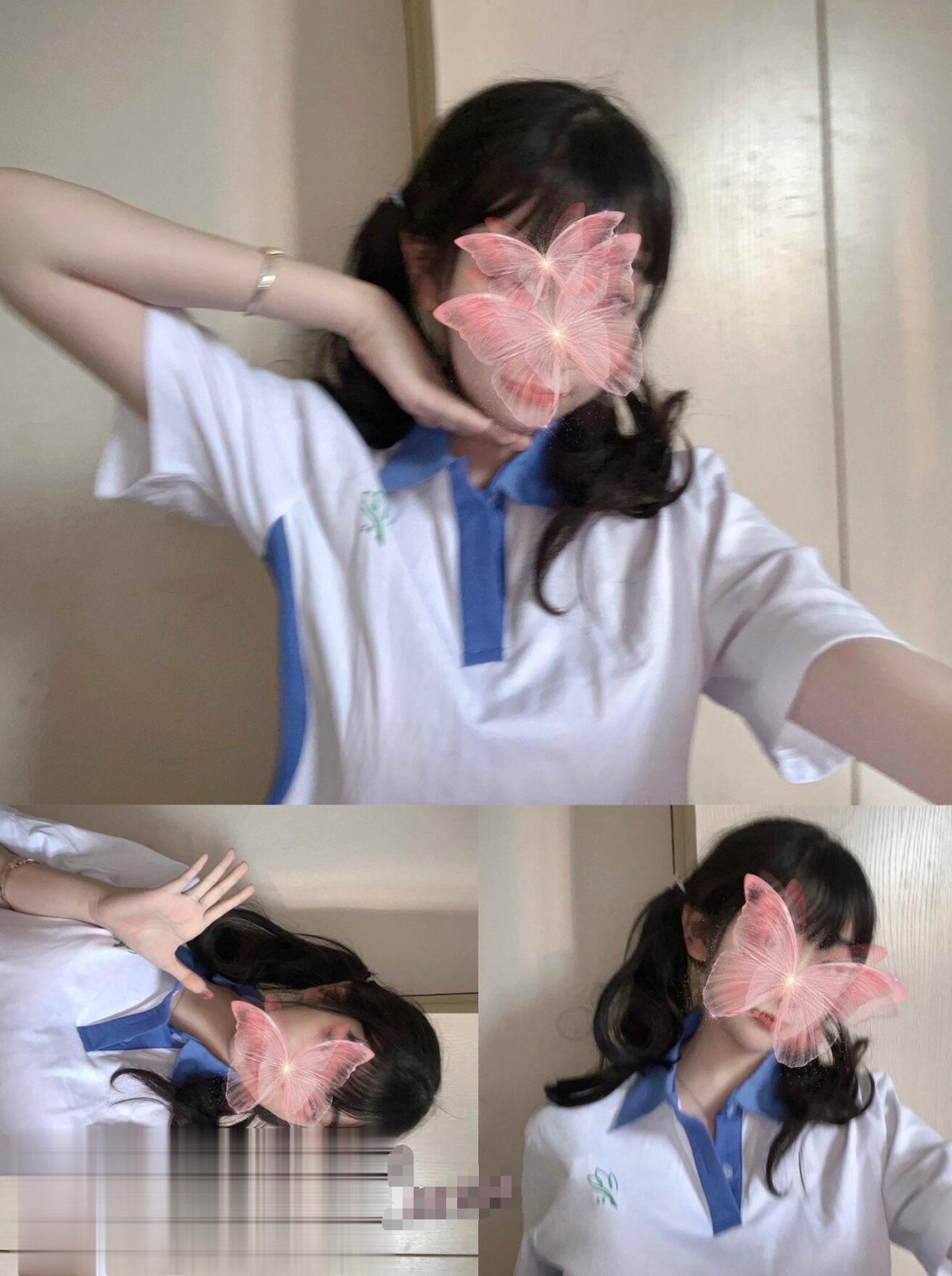 广深贝贝（广深玉子）合集[918张图+55个视频924MB][10积分]