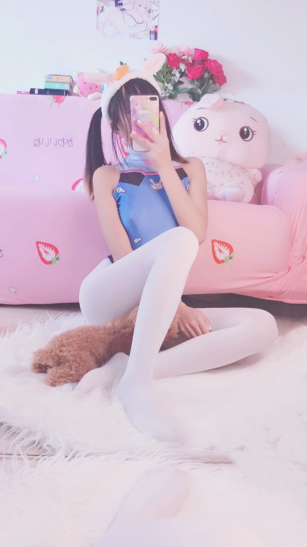 推特小仙云儿(活捉一只云云吖、可爱多是冰棍阿)合集[59张图+157个视频6.10G][10积分]