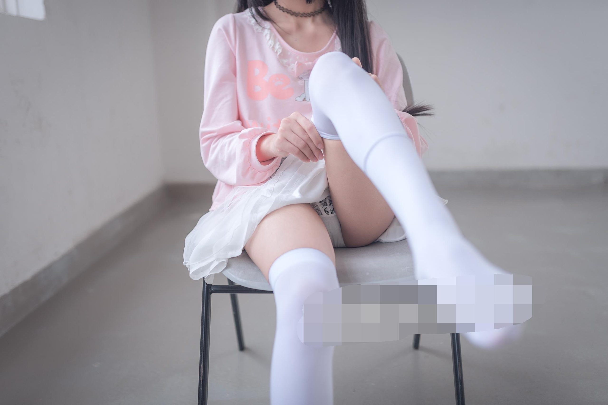 晓兔子（稚气少女)62套合集[1082张图+22个视频2.38G][10积分]