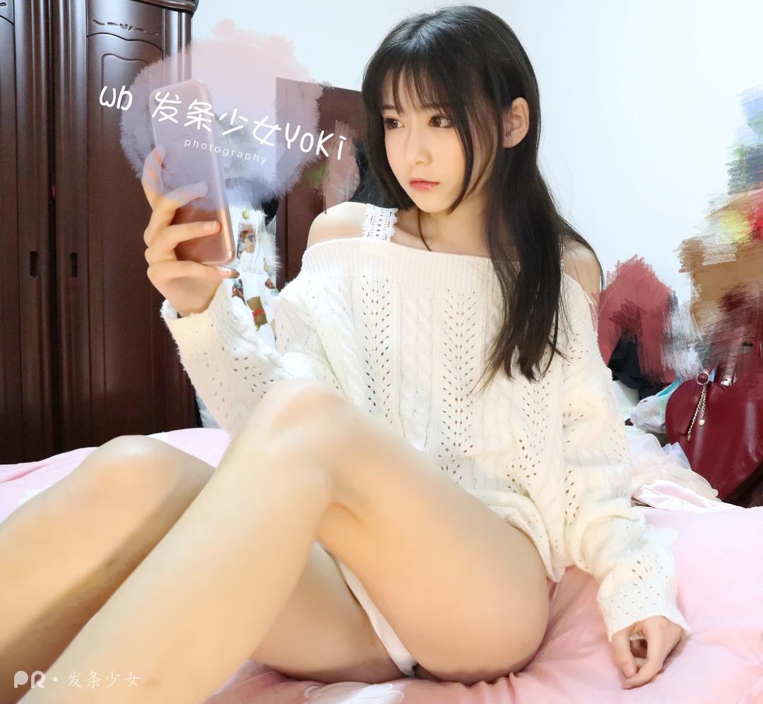发条少女（迷之呆梨）190套合集[4358张图+170个视频15.5G][40积分]