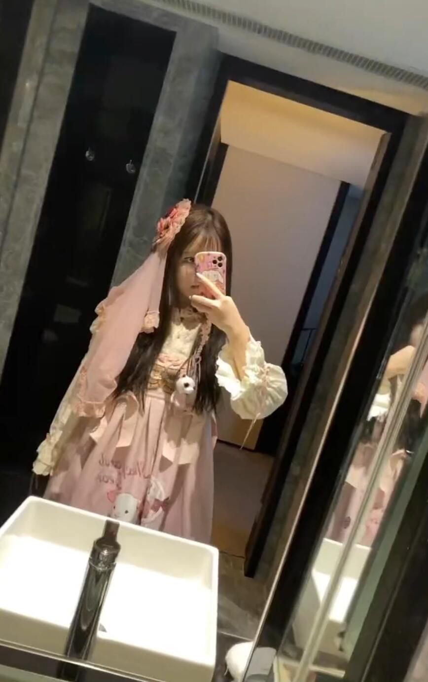 呆呆酱（keaimiao666）合集[127张图+108个视频762MB][10积分]