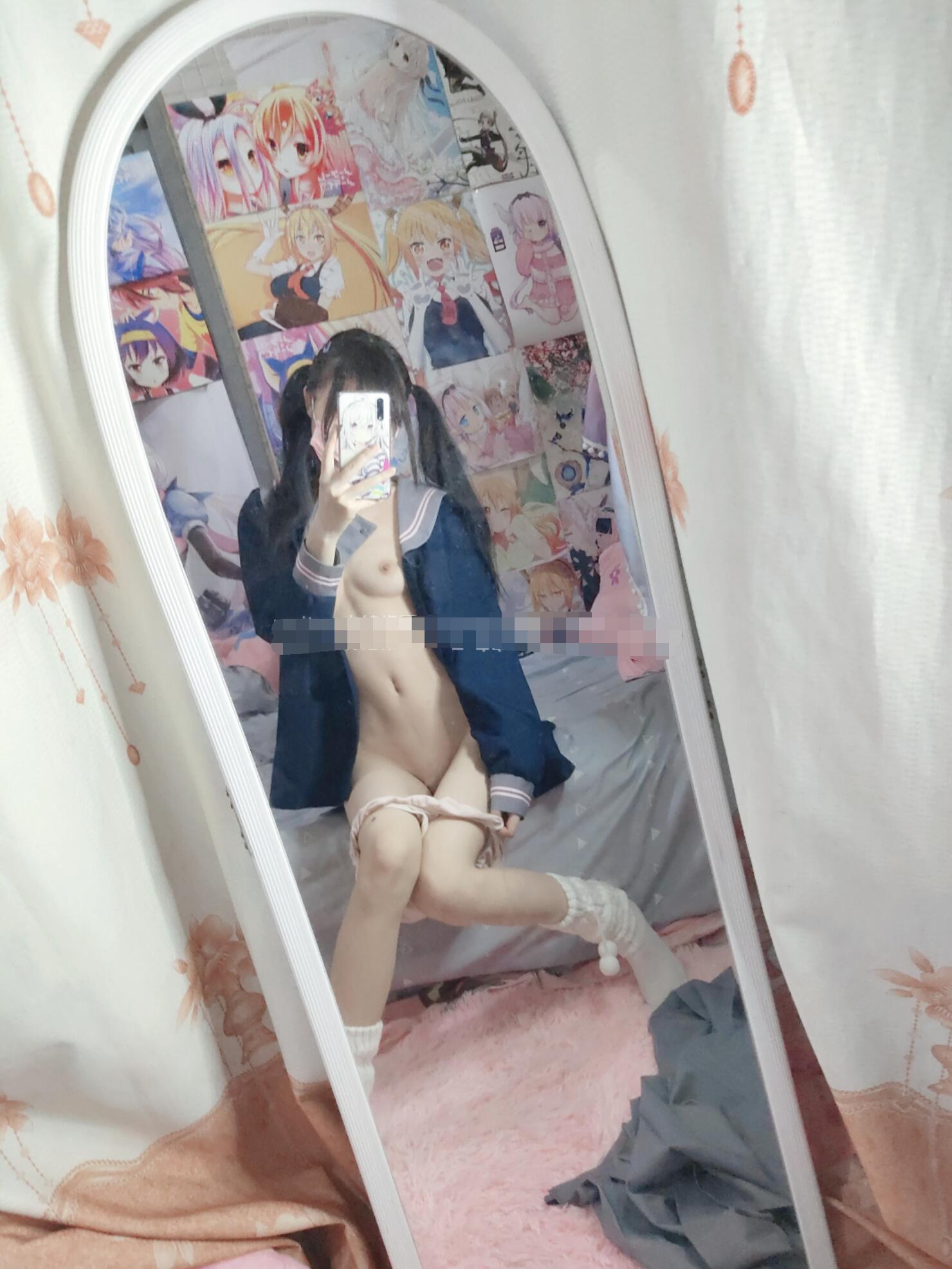 小幼齿喵16套合集[465P+63V-29.5G][20积分]