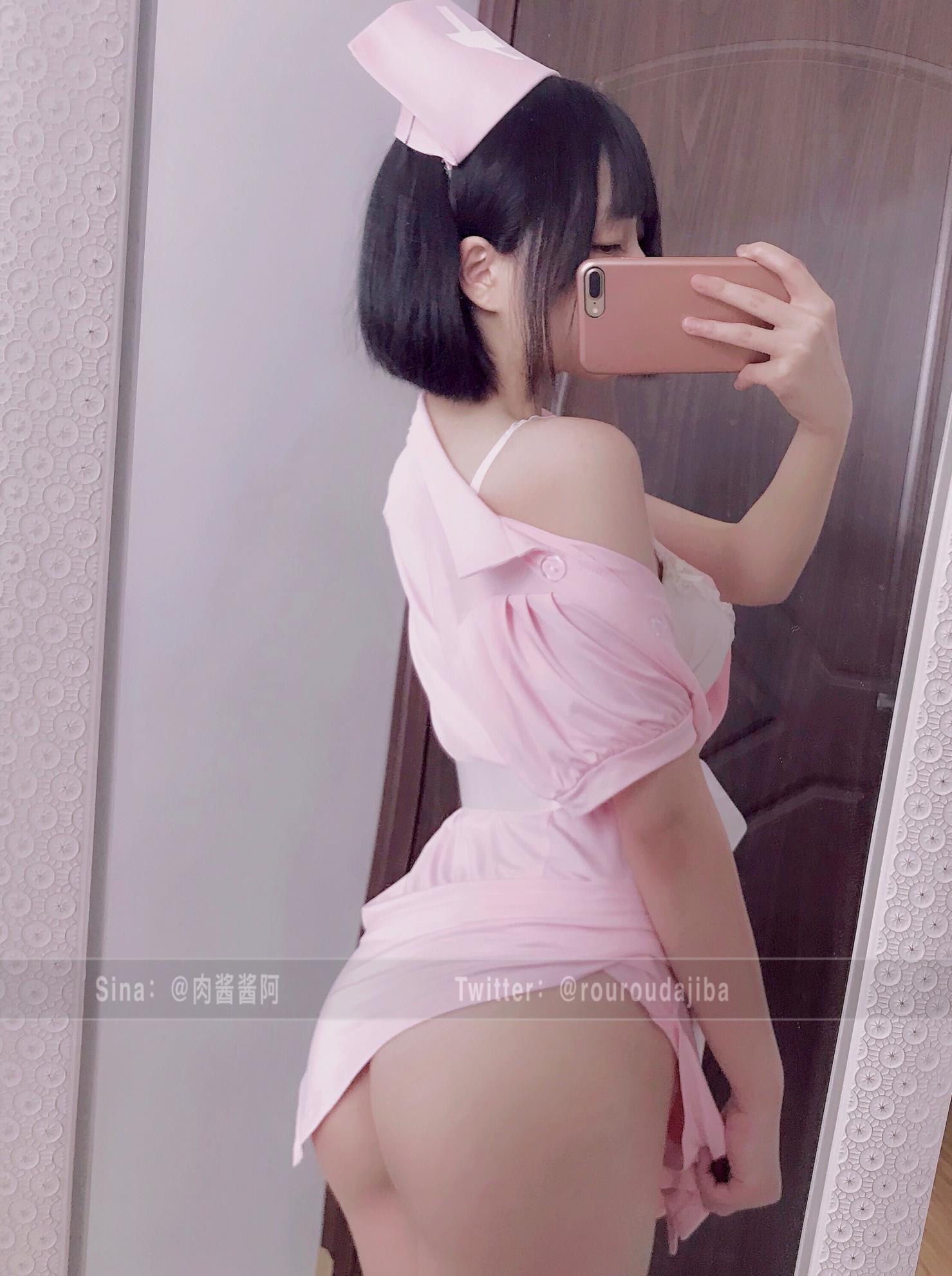 一只肉酱阿16套合集[728张图+21个视频2.29G][10积分]