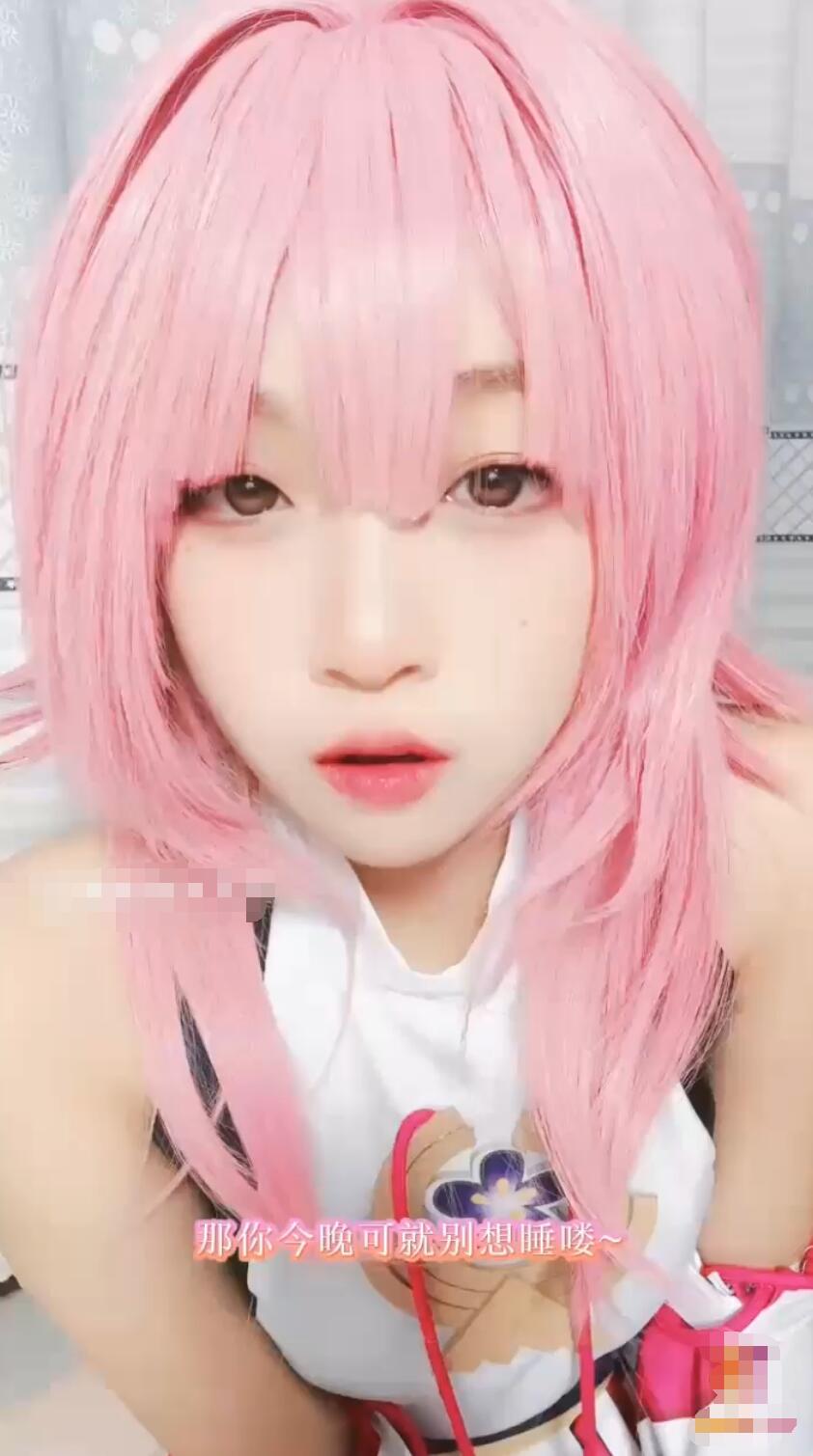 神探狸狸（小鱼狸狸，喵呜小鱼）合集[7个视频642MB][5积分]-丽丝屋