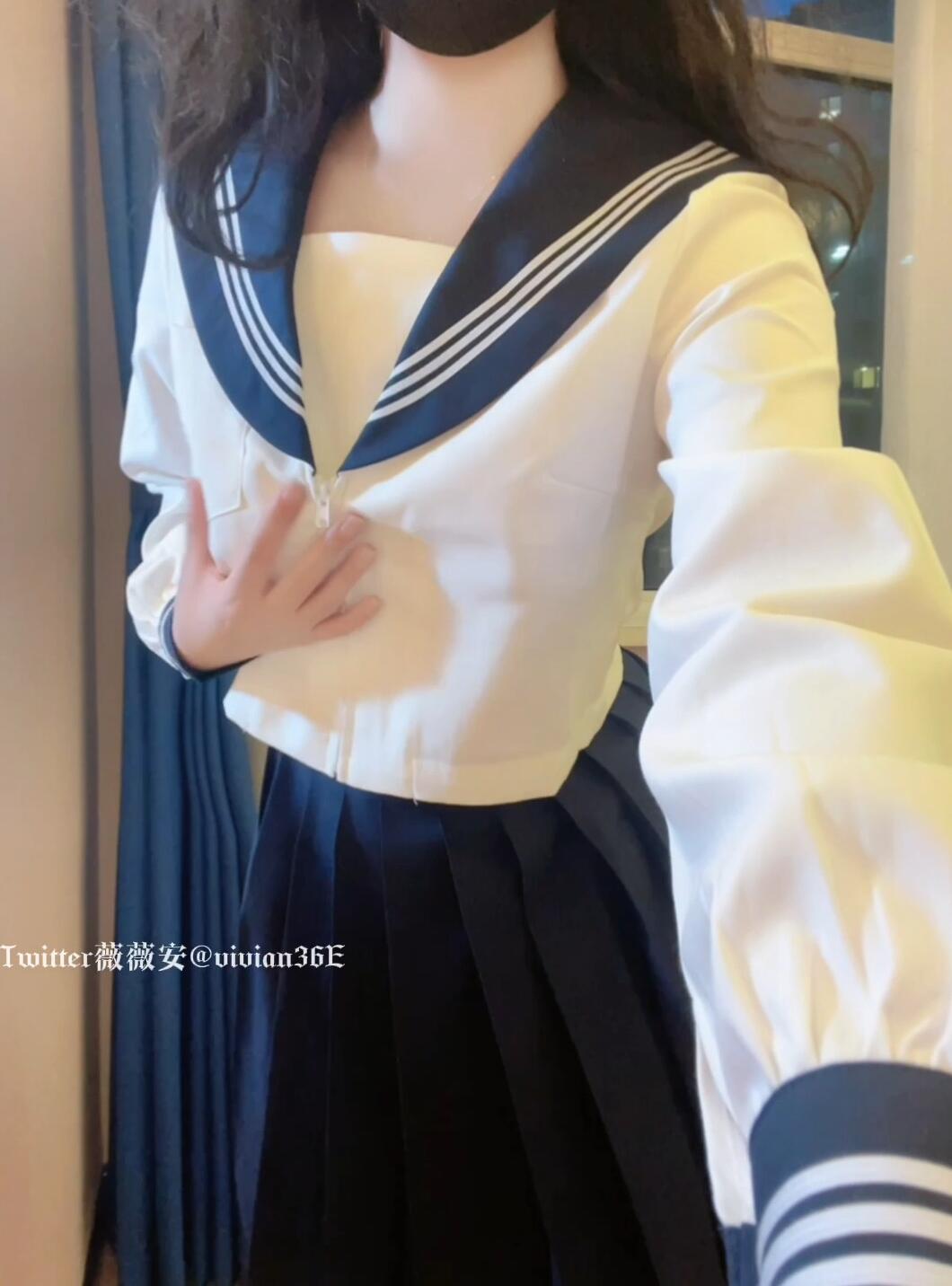 薇薇安violet（vivian36E）合集[18张图+102个视频31.8G][20积分]-丽丝屋