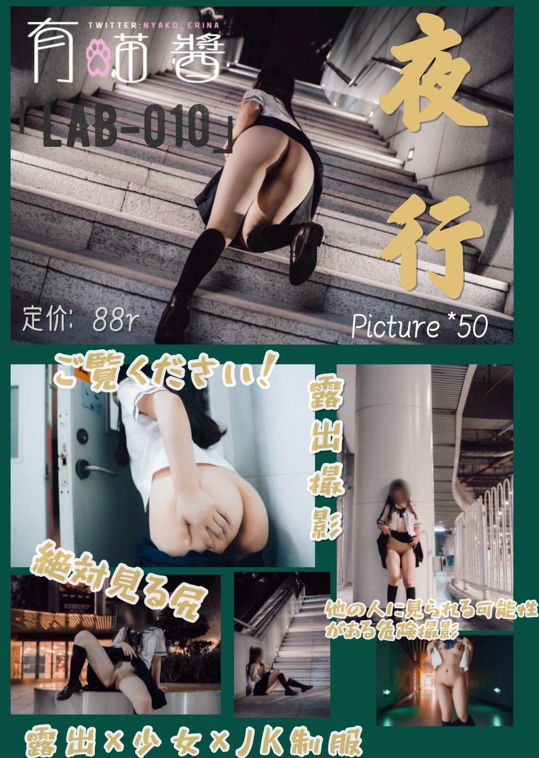 有喵酱28套合集[1121张图+19个视频9.31G][10积分]