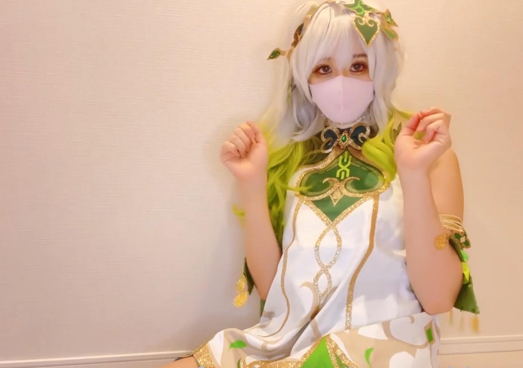 jpcutegirlnoa合集[72张图+103个视频11.1G][15积分]