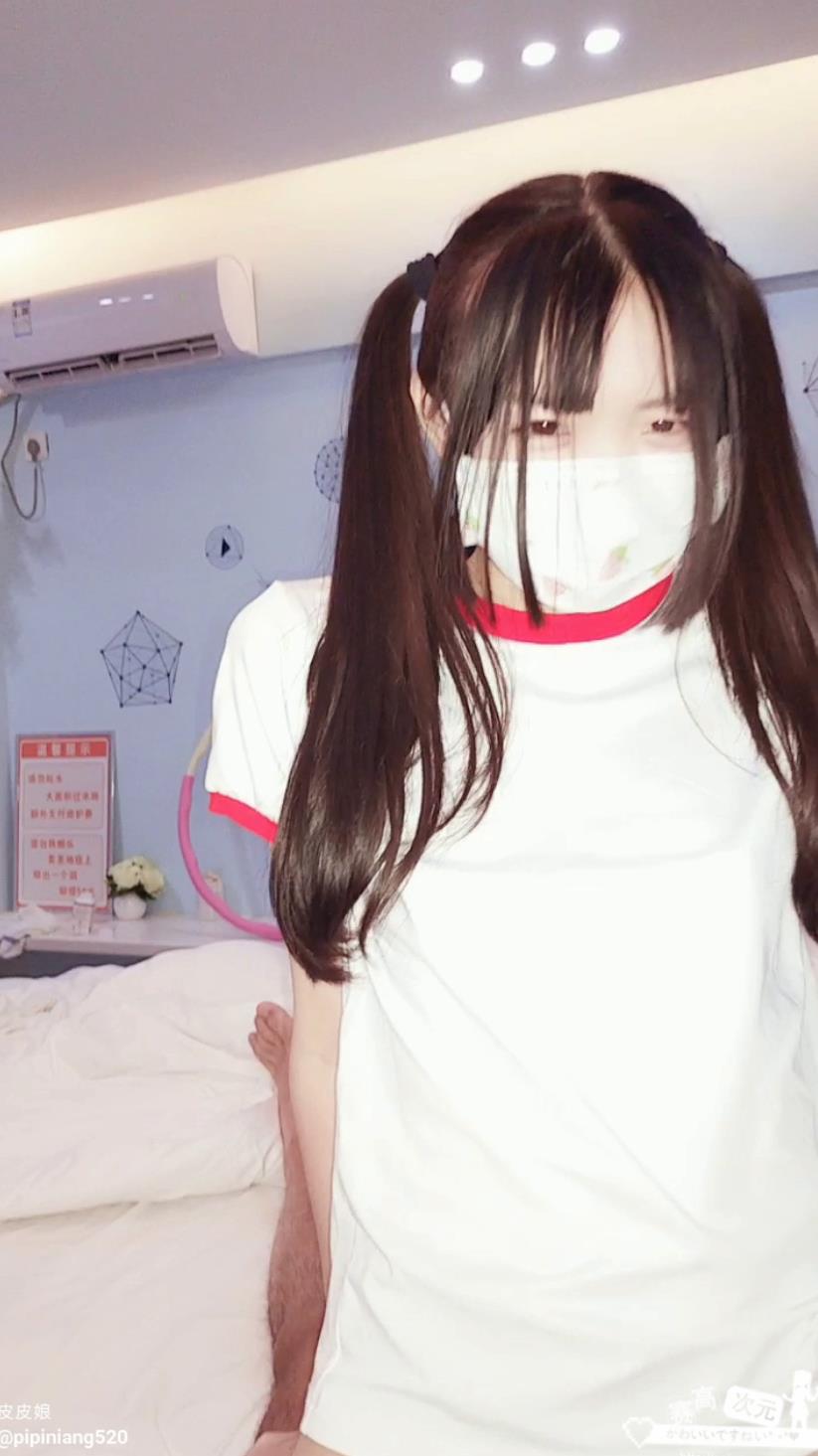 皮皮娘（又又酱）22套合集收藏版[475张图+74个视频19.8G][30积分]