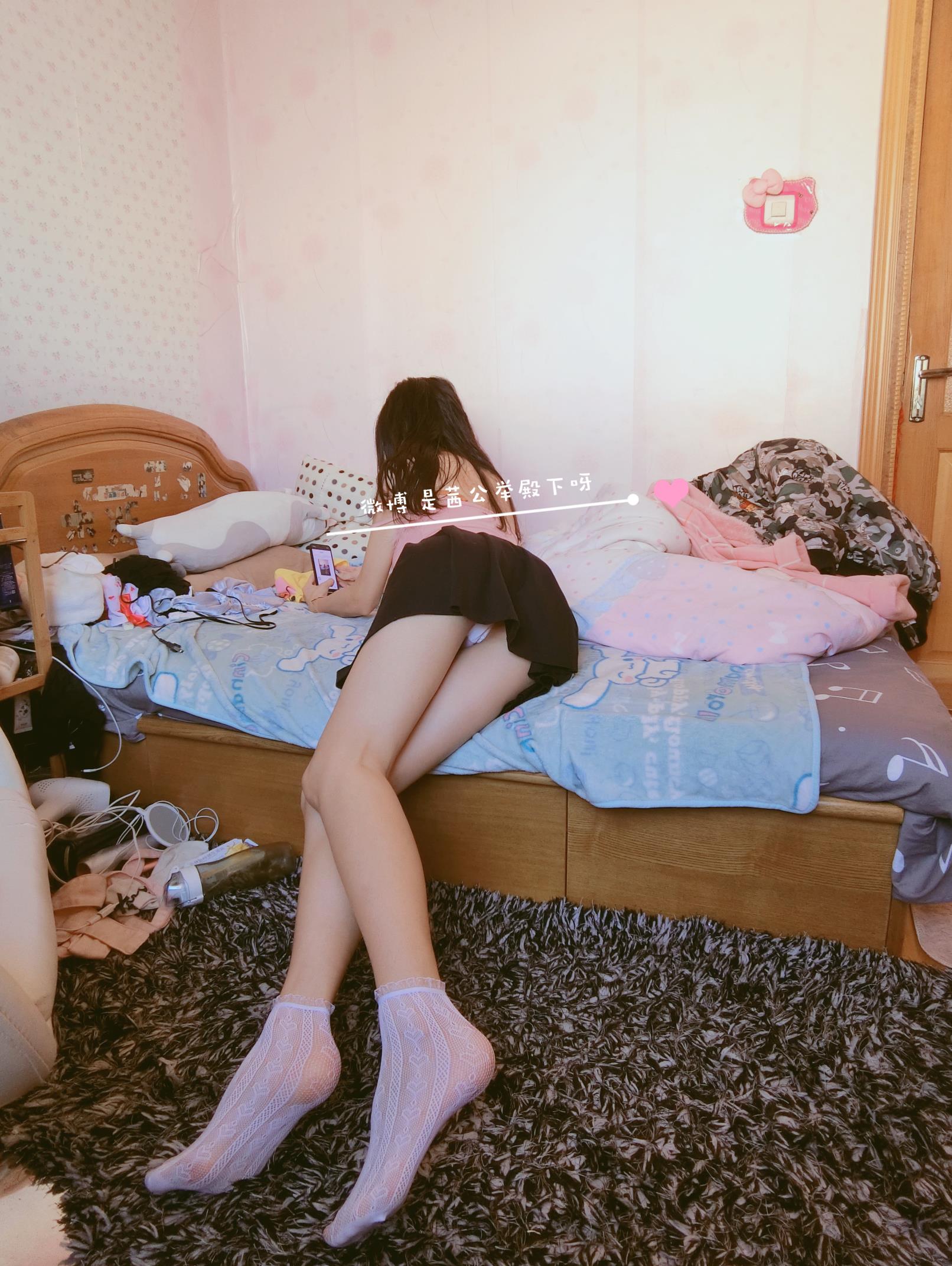 PR社@原来是茜公主殿下152套合集[4282张图+337个视频15.6G][30积分]