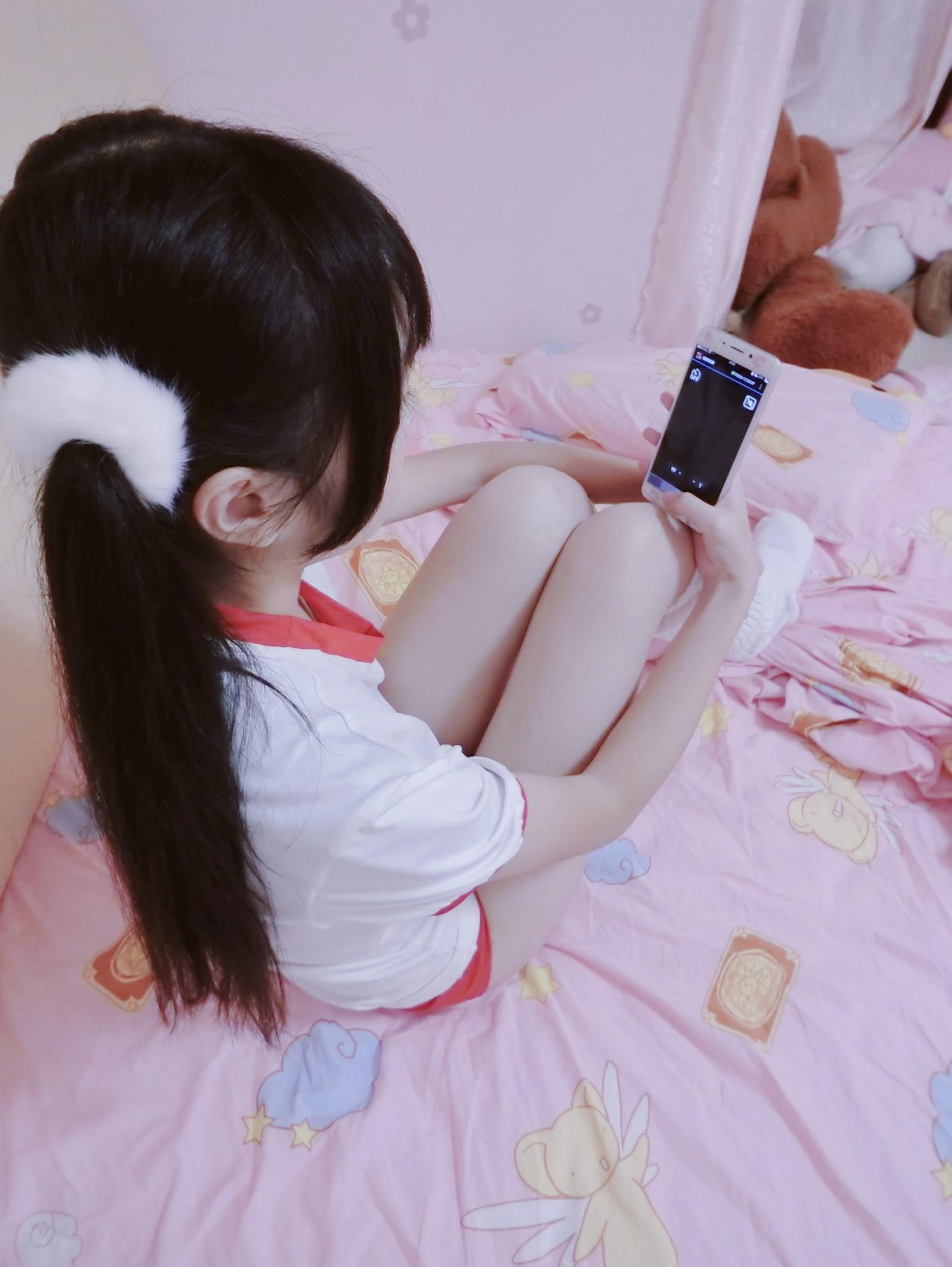 工口小妖精36套合集[1565张图+38个视频5.38G][20积分]