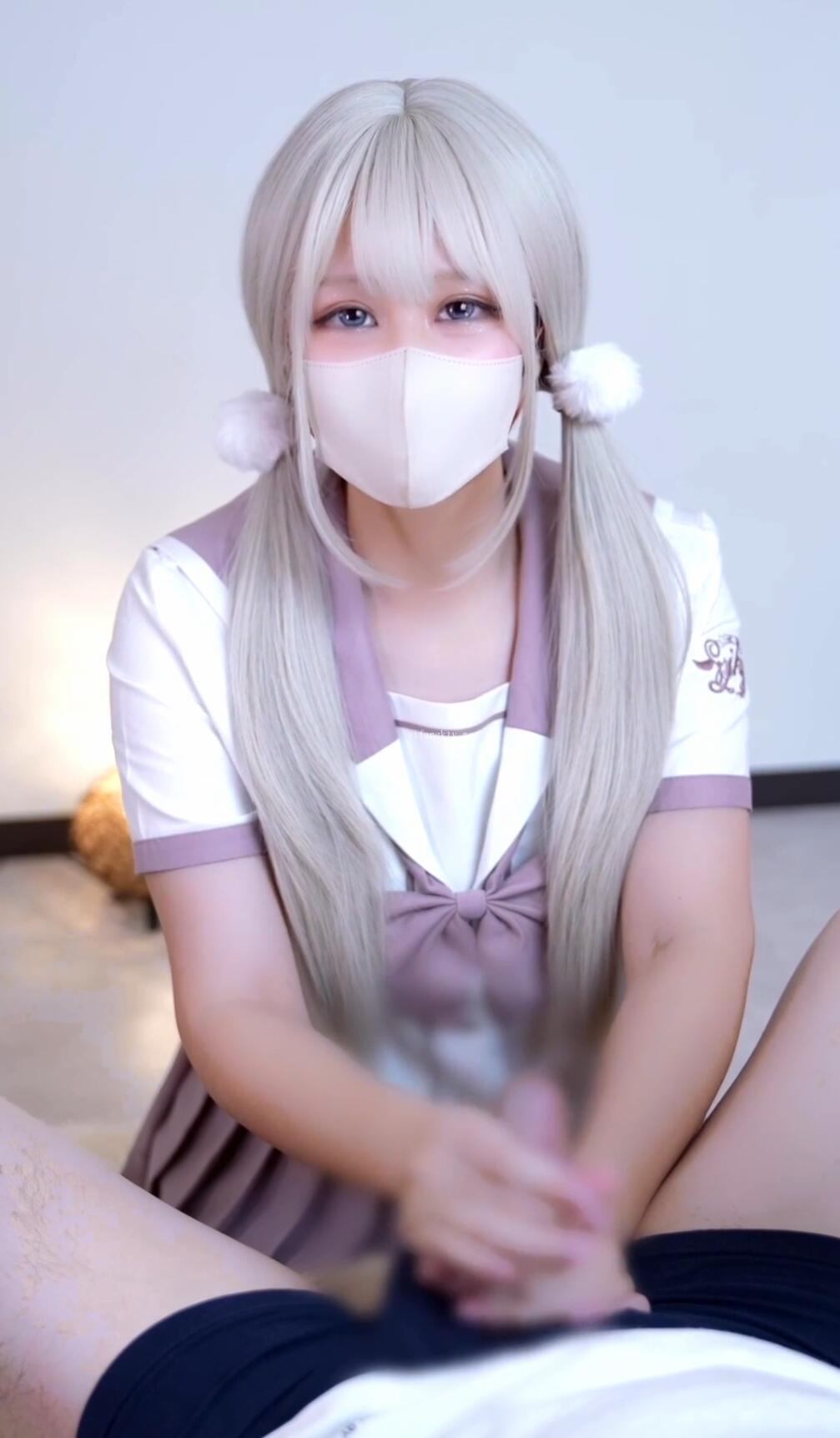 Henta10niichanSaku合集[155张图+49个视频51.7G][20积分]