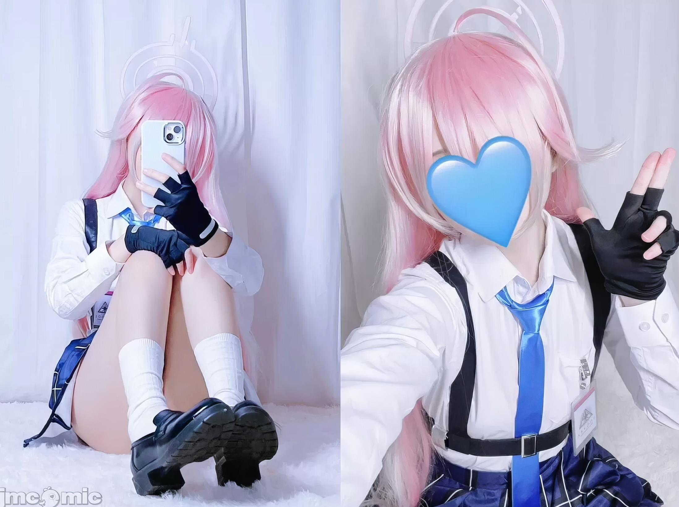 Ayame_base00 69套合集[1882P+150V-9.79G][20积分]