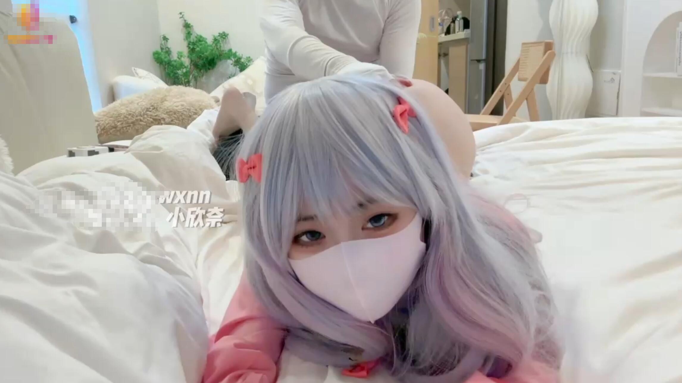 小欣奈合集[70V-35.2G][30积分]-丽丝屋