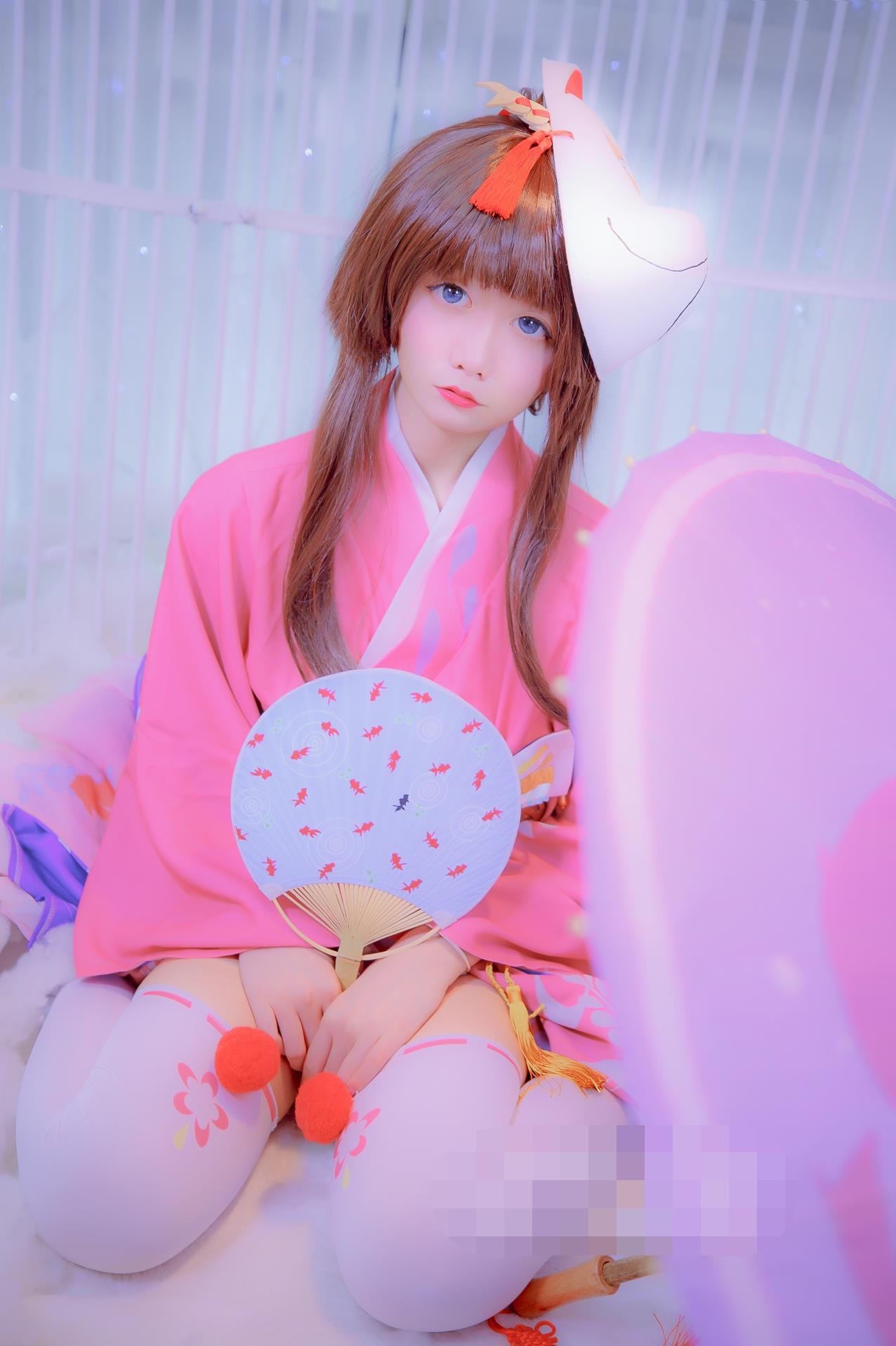 奶昔绵冰（下限少女@喵呜酱@傲娇黑兔）56套合集[2226张图+62个视频5.44G][30积分]