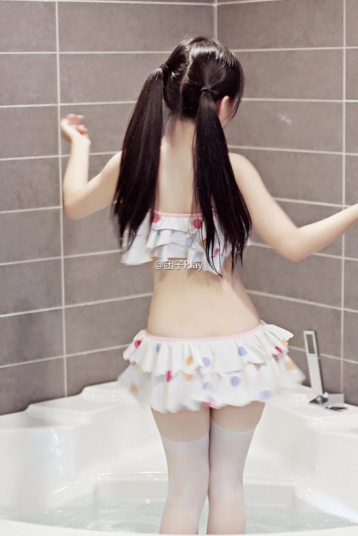 团子少女11套合集收藏版[1161张图1.76G][10积分]