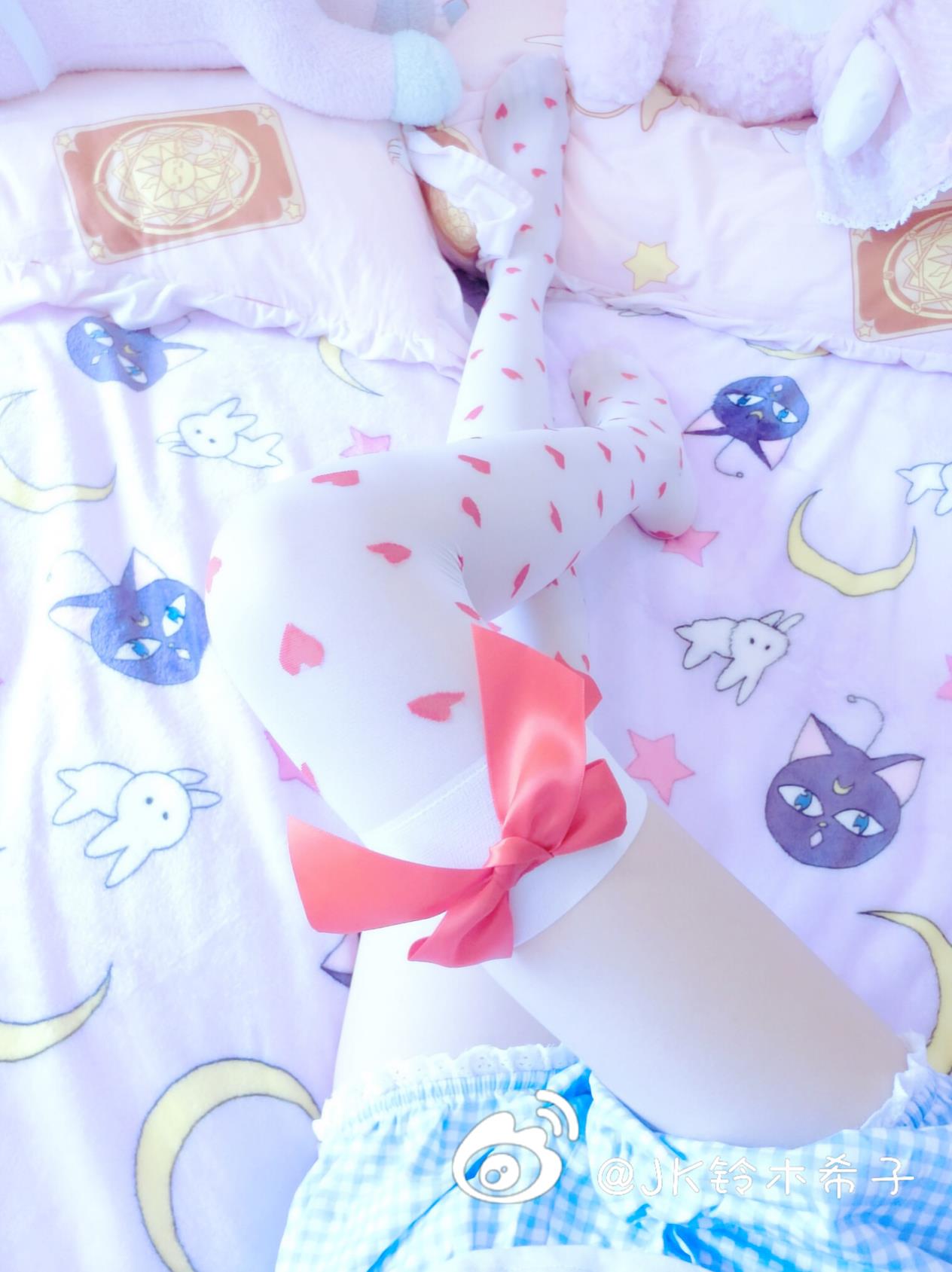 JK铃木希子(幼酱M、幼宝小可爱i)16套合集[430张图+83个视频1.88G][10积分]