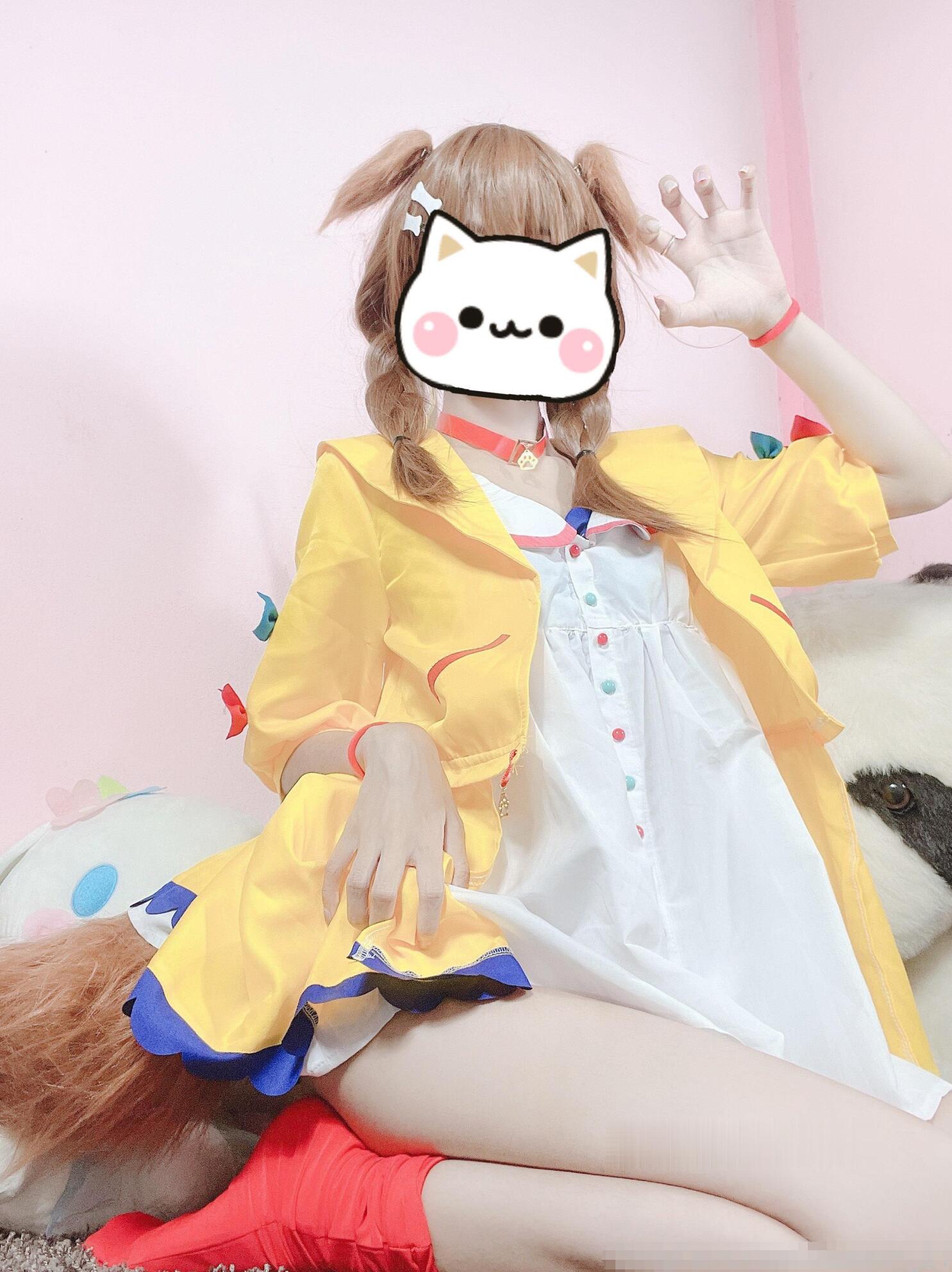 FuWaChan56套合集[719张图+33个视频1.87G][15积分]