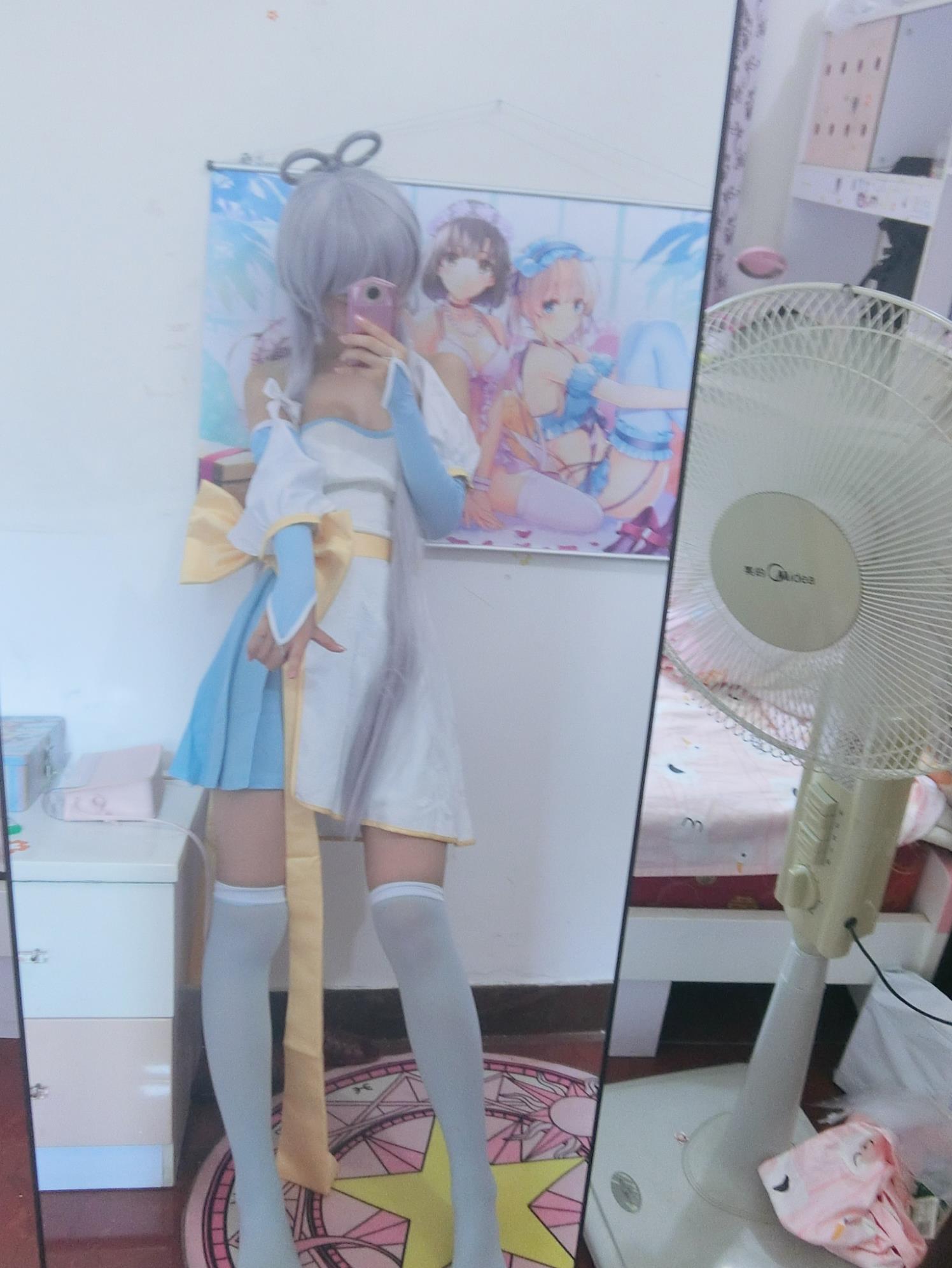 甜美小娇妻（沈娇娇）26套合集[602张图+57个视频7.75G][20积分]-丽丝屋