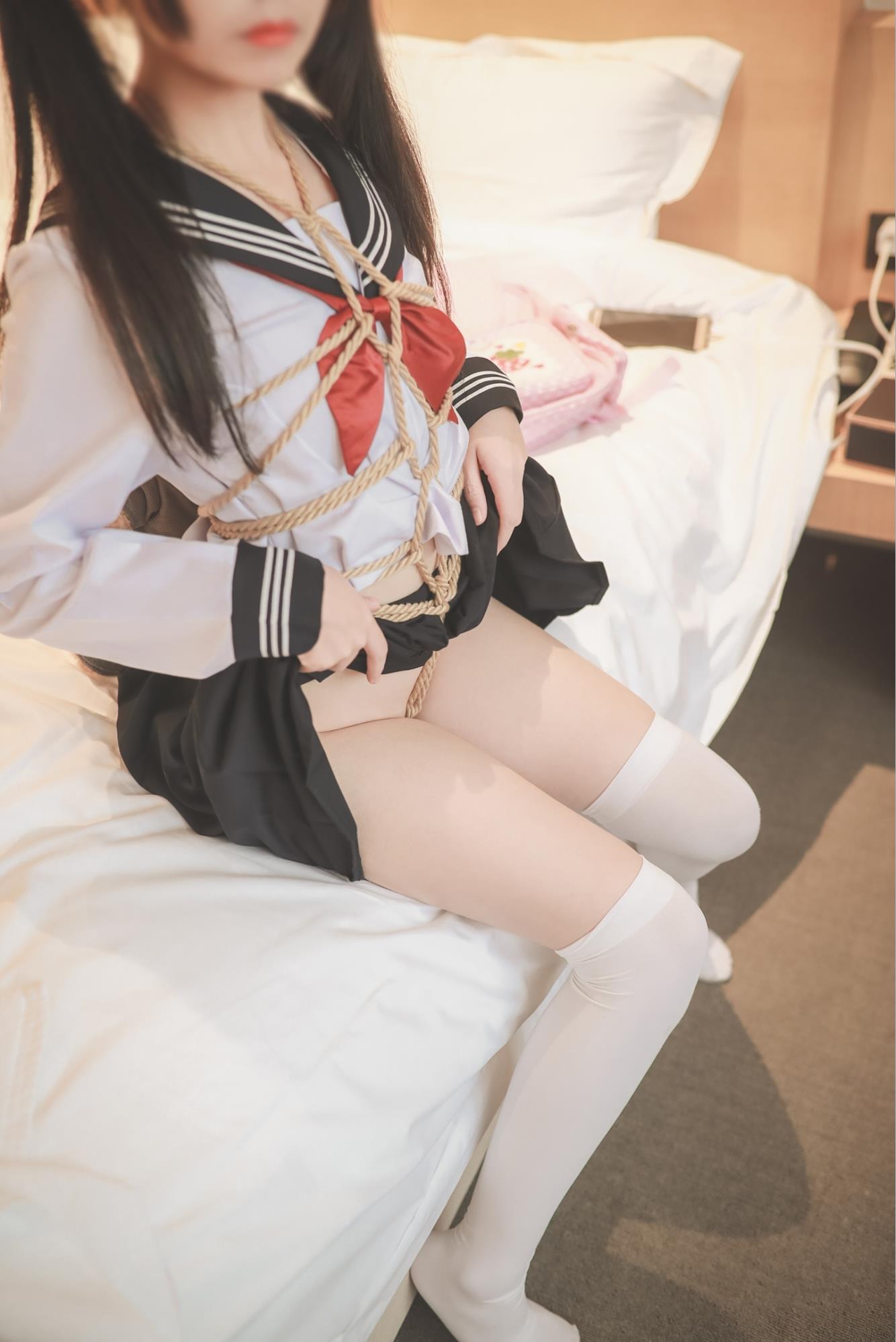 工口小妖精36套合集[1565张图+38个视频5.38G][20积分]