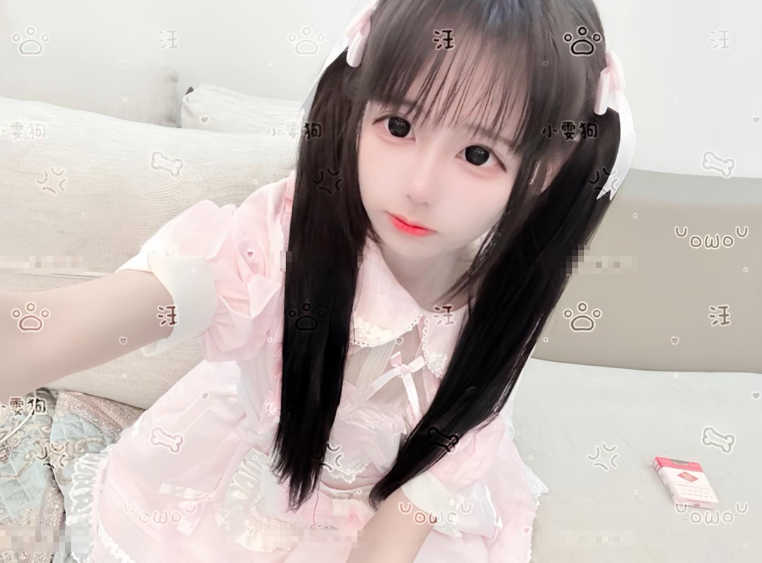 小雯宝宝（幼凛，yijihime）合集[23P+36V-1.83G][10积分]-丽丝屋