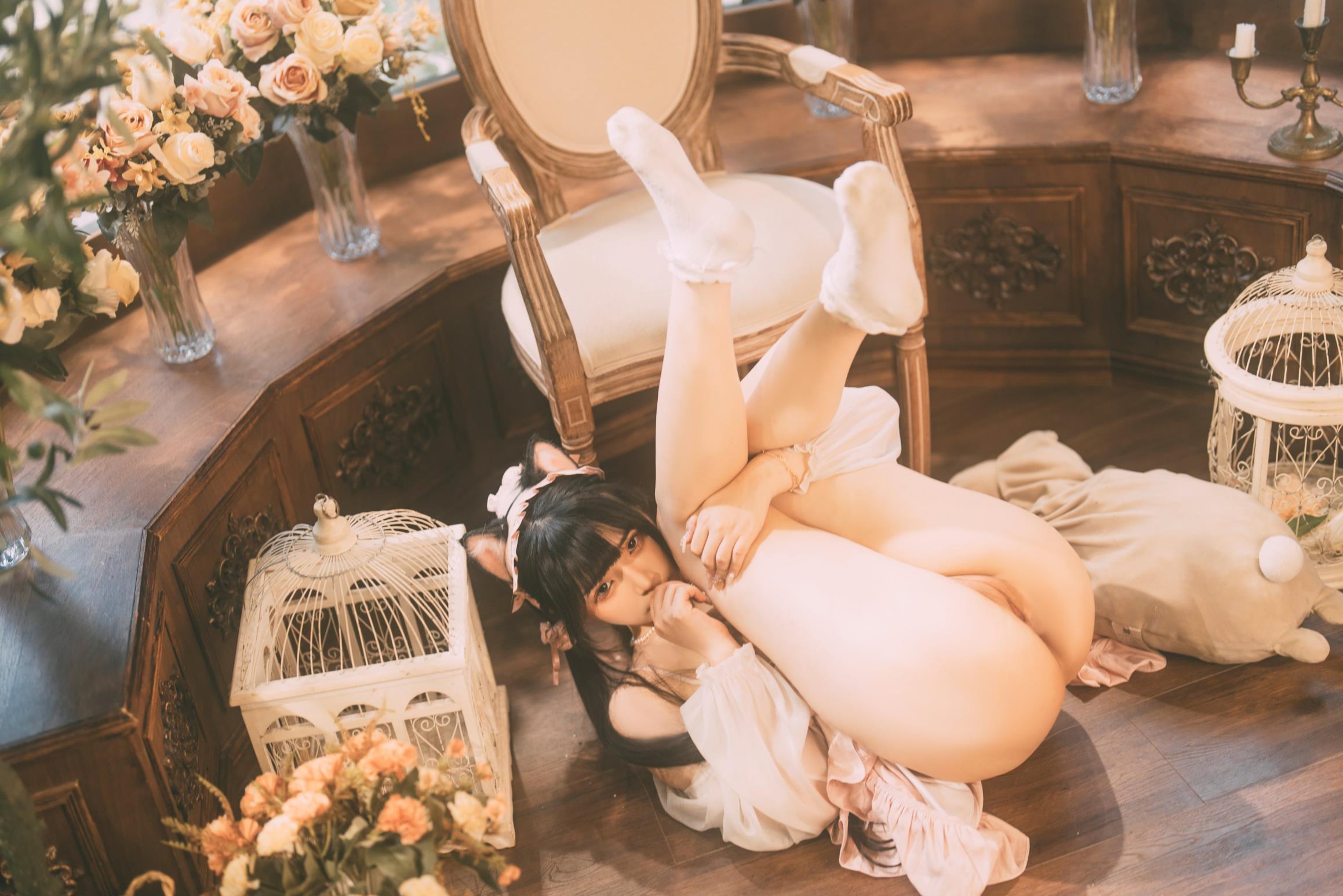 落落Raku 62套合集[4324P+144V-29.4G][30积分]