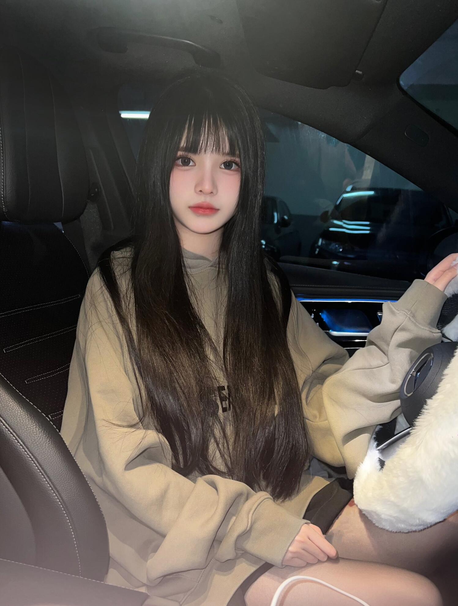 小九酱（麦兜小可爱）合集[247张图+112个视频14.3G][25积分]