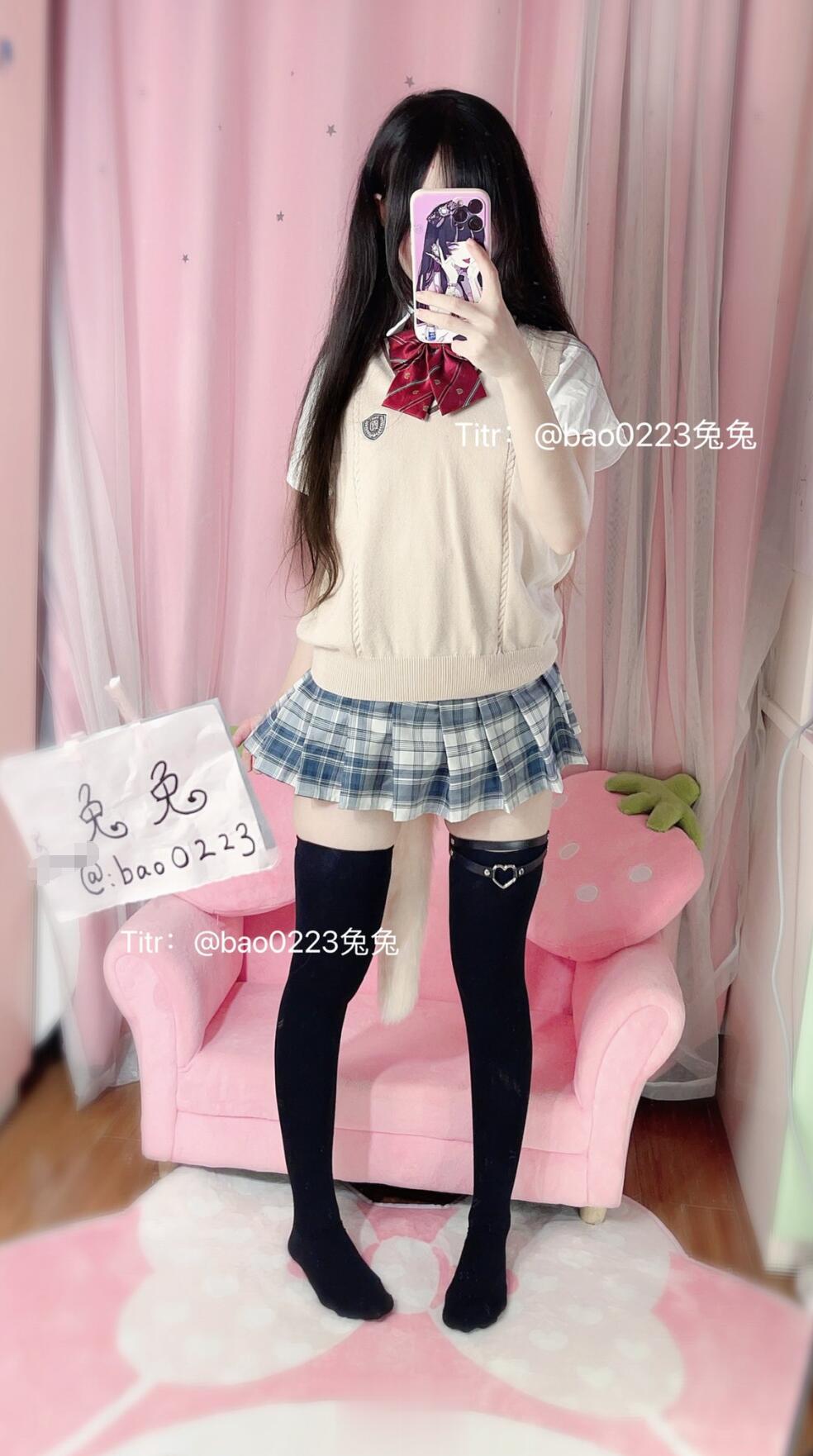 软萌兔兔酱14套合集[797张图+24个视频10.0G][20积分]-丽丝屋