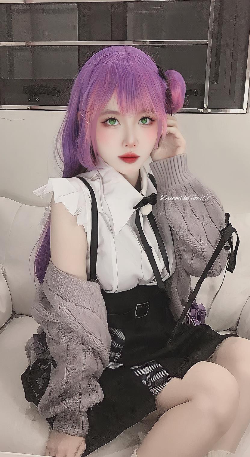 DreamlikeUwU 15套合集[500P+44V-6.41G][10积分]