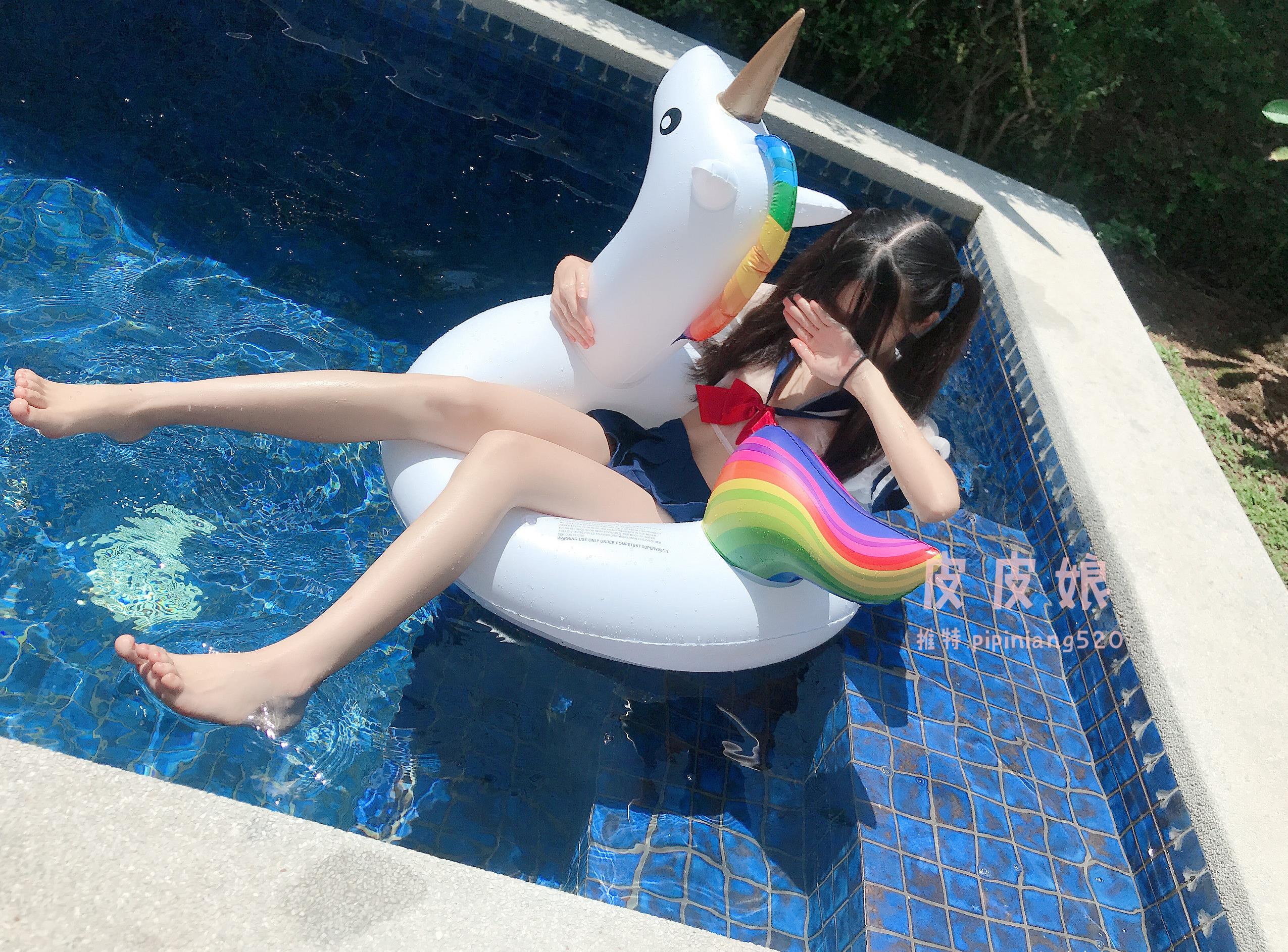 皮皮娘（又又酱）22套合集收藏版[475张图+74个视频19.8G][30积分]-丽丝屋