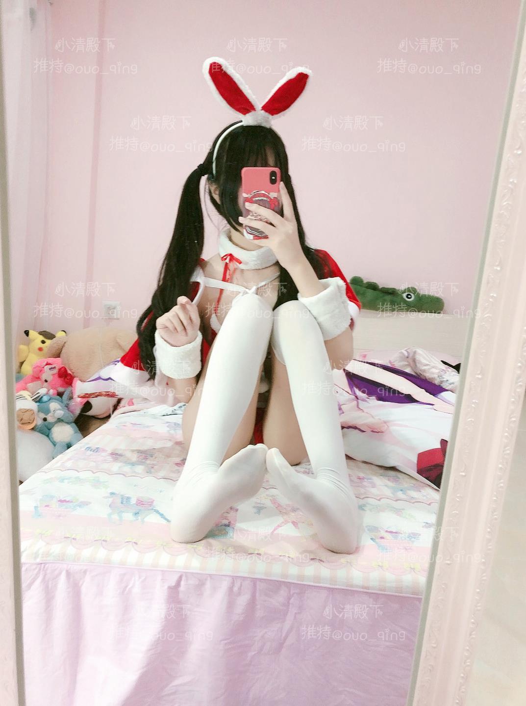 小清殿下42套合集[1505张图+53个视频9.89G][20积分]