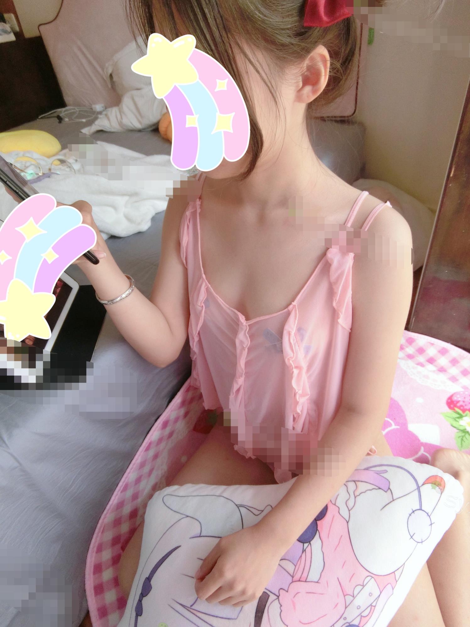 饲育系少女69套合集[2466张图+44个视频5.56G][20积分]