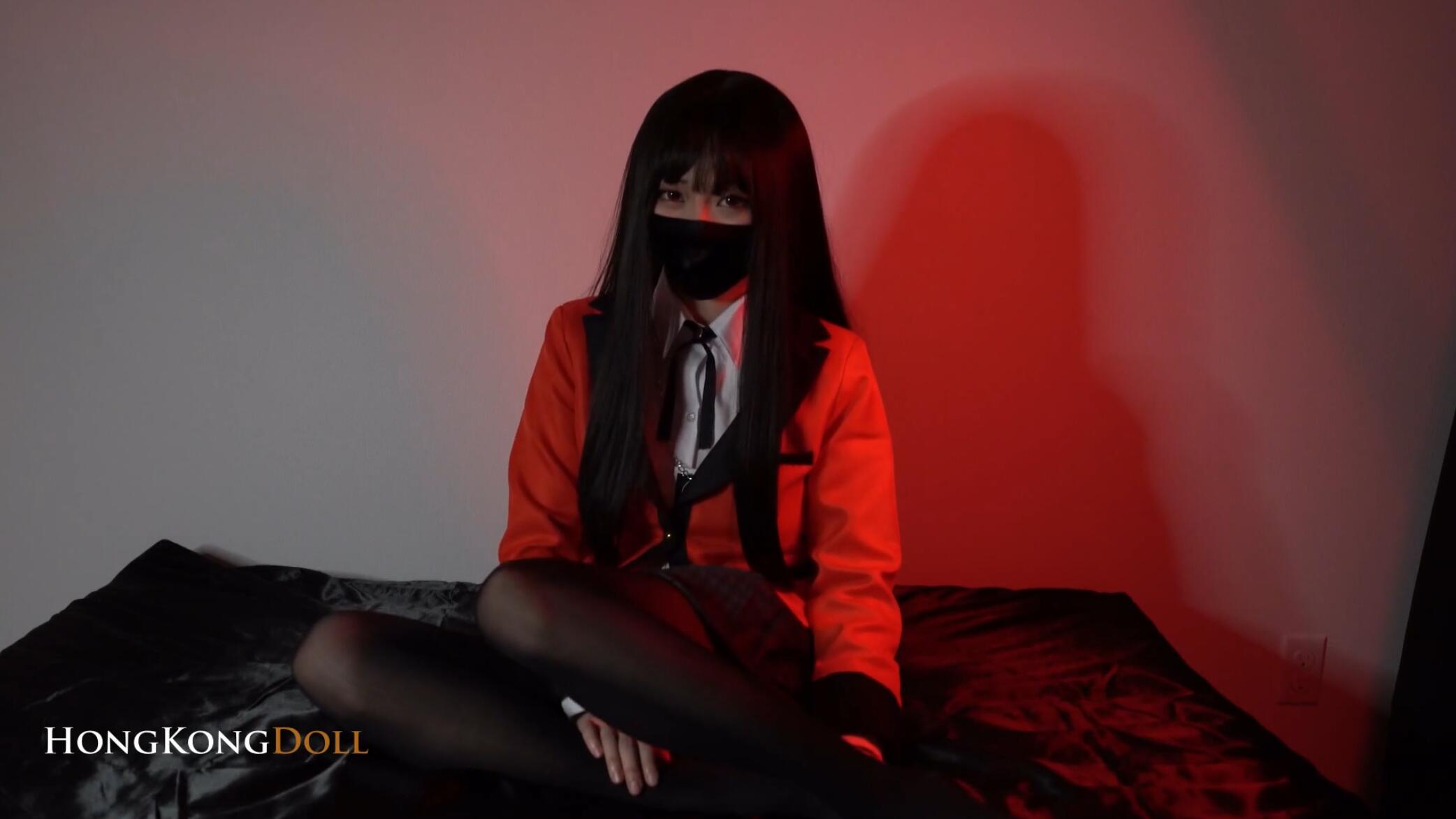 玩偶姐姐合集[205张图+58个视频28.7G][30积分]