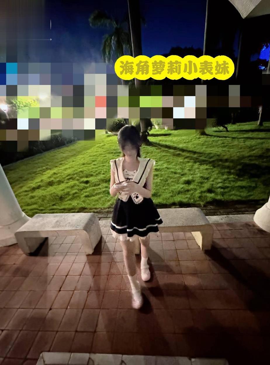 萝莉小表妹（白虎萝莉小表妹）合集[253P+9V-2.12G][10积分]